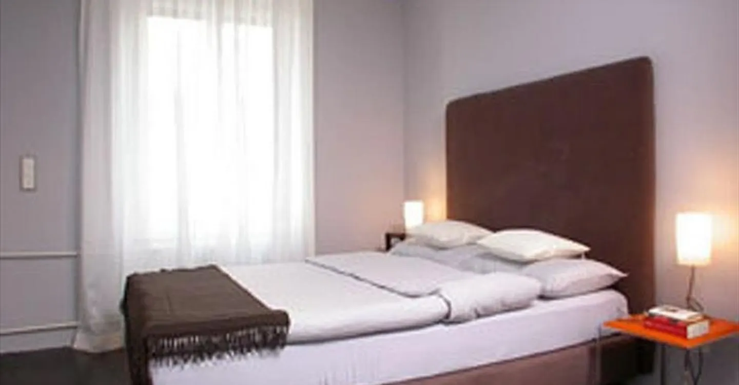 2-Zimmer-Wohnung Junior Balkon - Foto 1 von 6