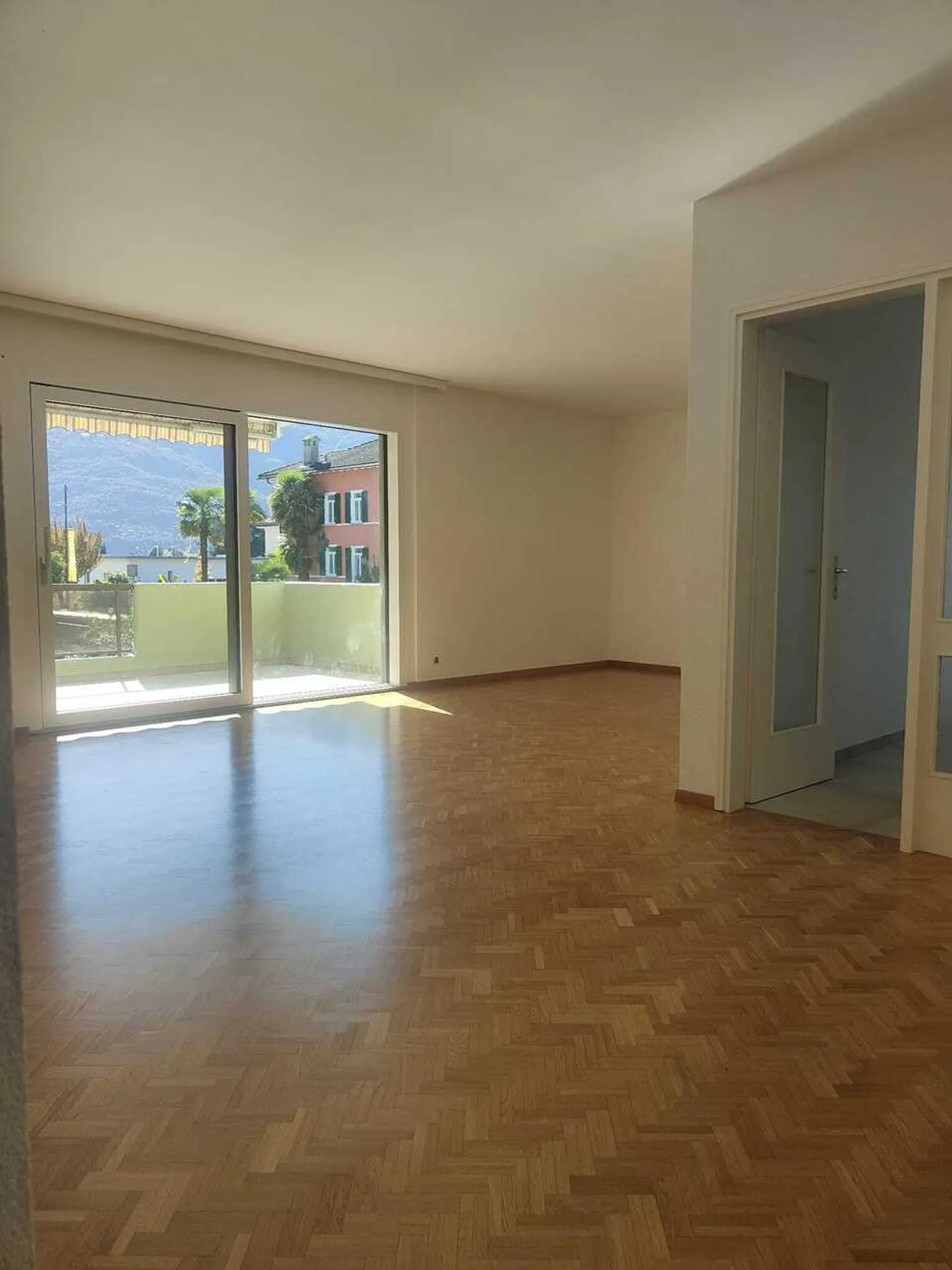 Wohnung mieten - Foto 5 von 16