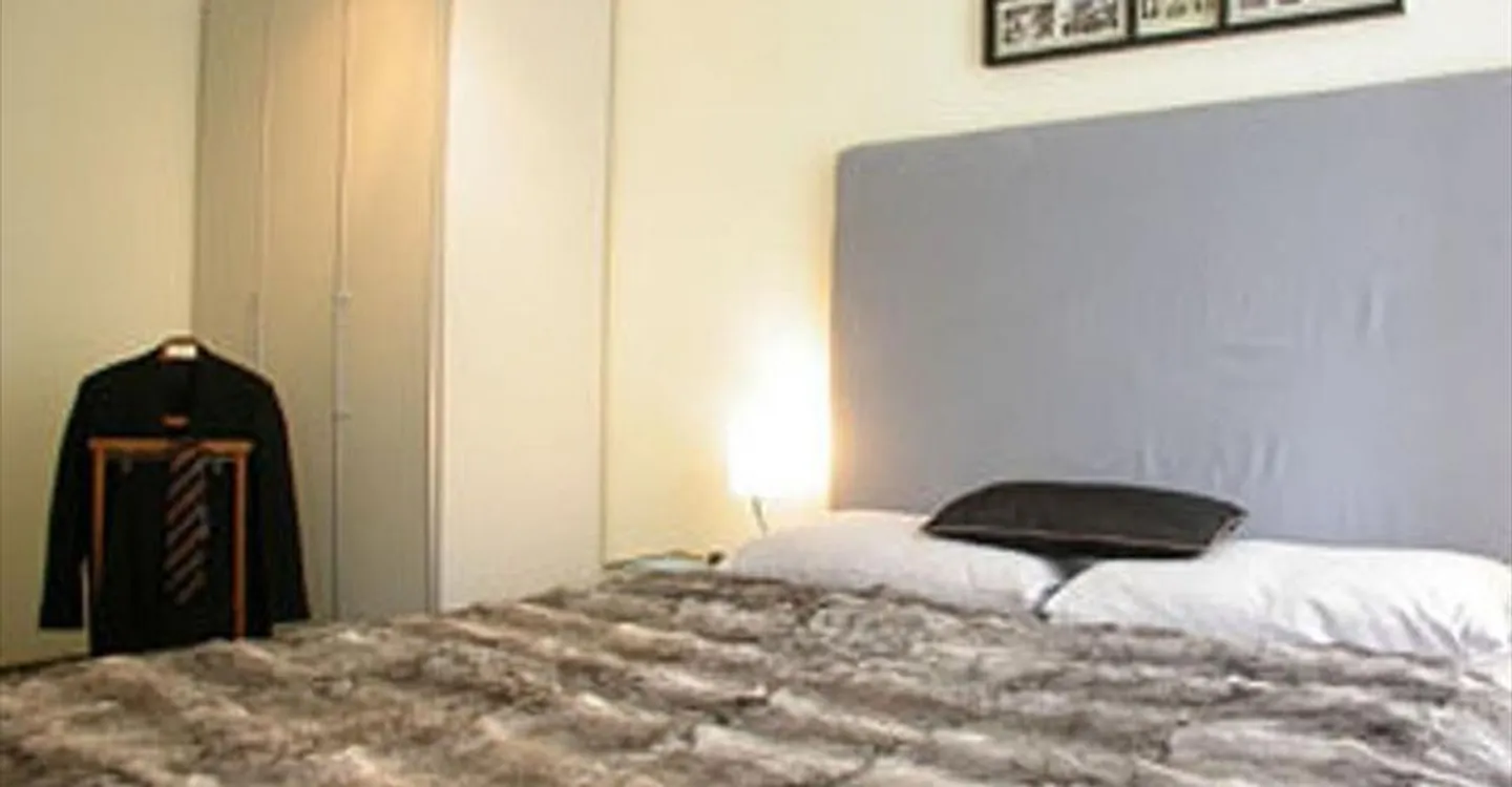 2-Zimmer-Wohnung Junior Balkon - Foto 2 von 6