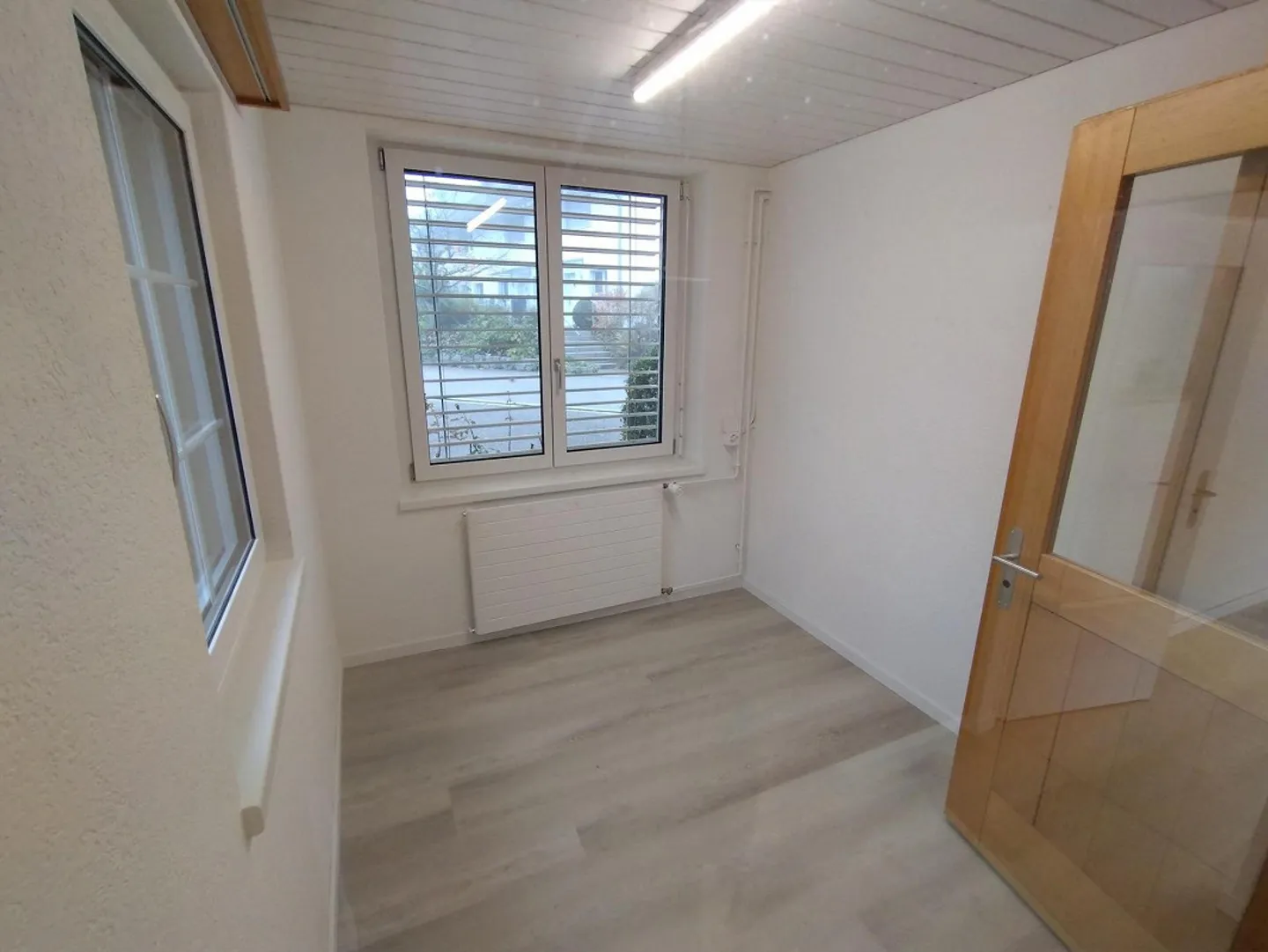 charmanter Büro-/Gewerberaum in Wiesendangen - Foto 5 von 6