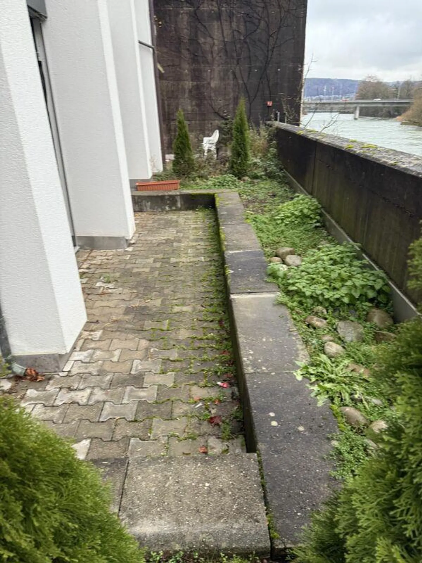 2-Zimmerwohnung in Brugg - Foto 9 von 9