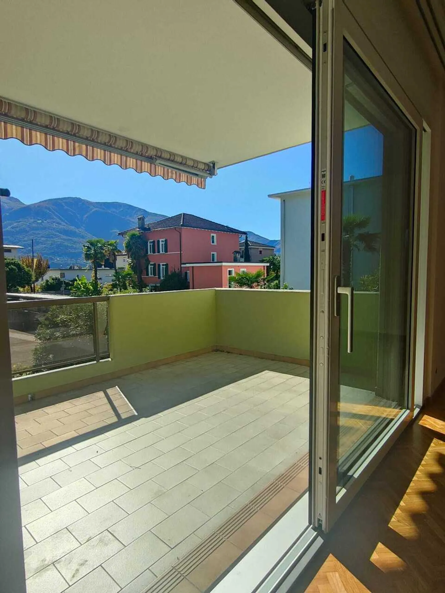 Wohnung mieten - Foto 6 von 16