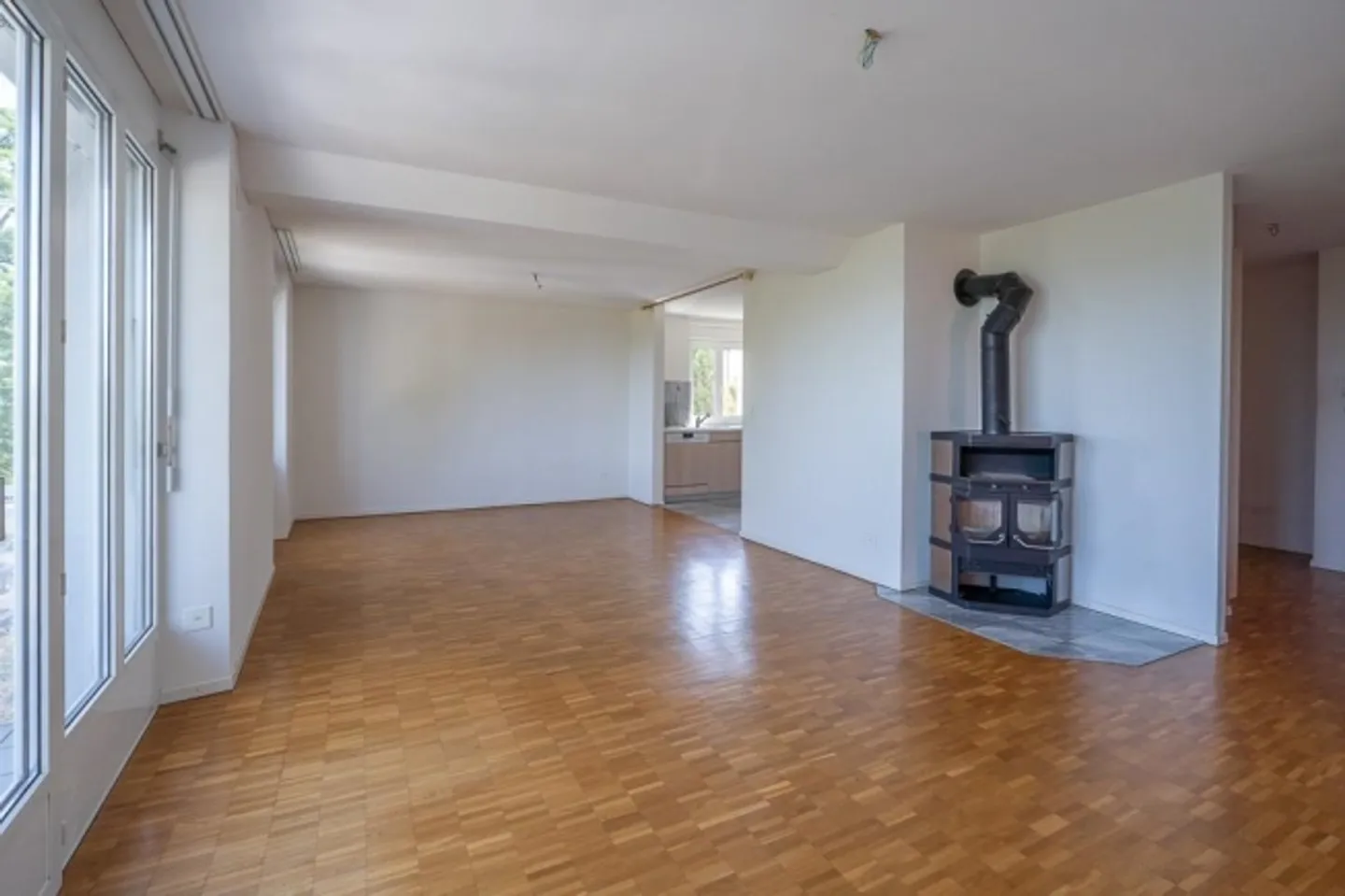 Charming 3.5-Room Apartment - Photo 1 of 1