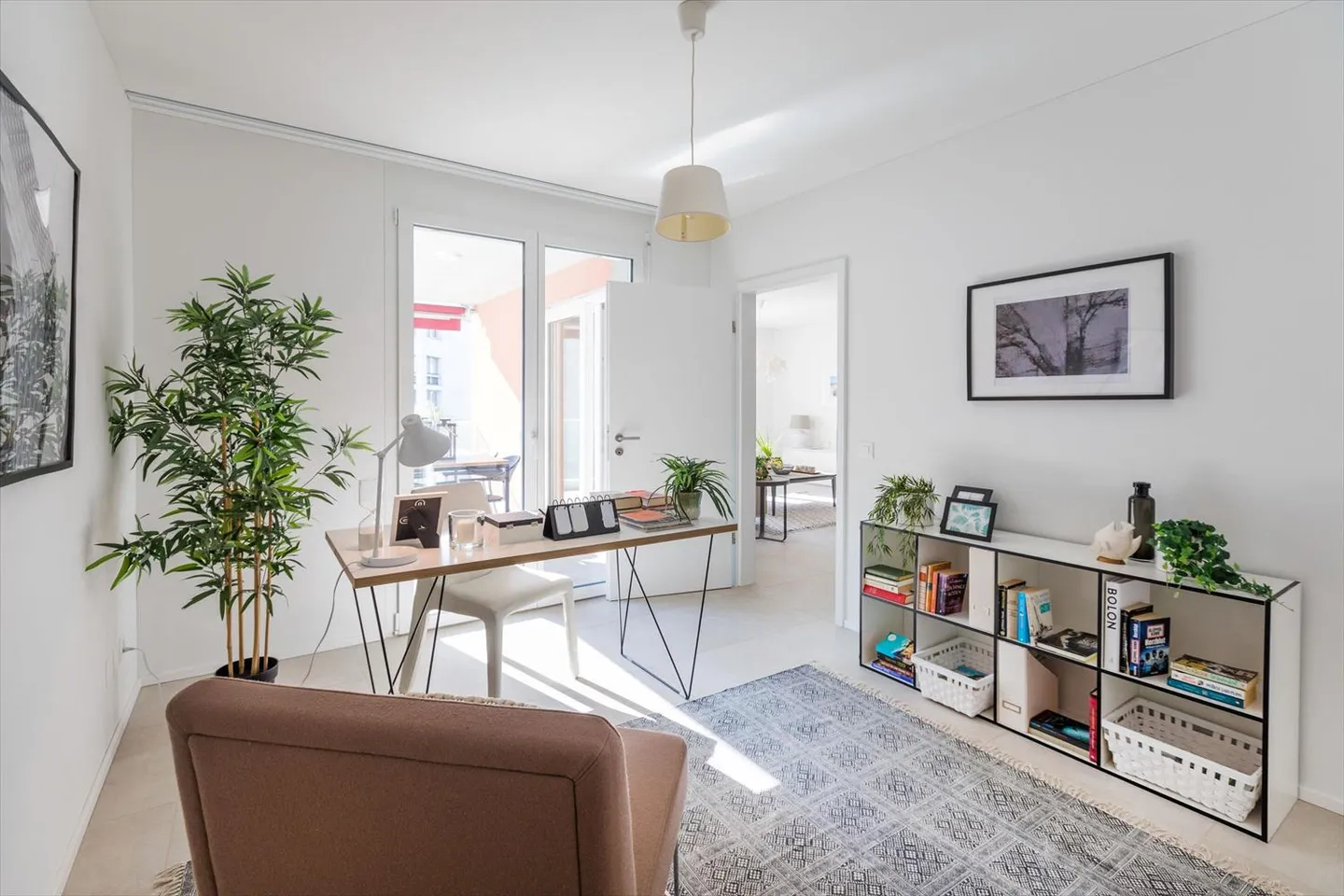 Apartment for rent - Photo 9 of 9