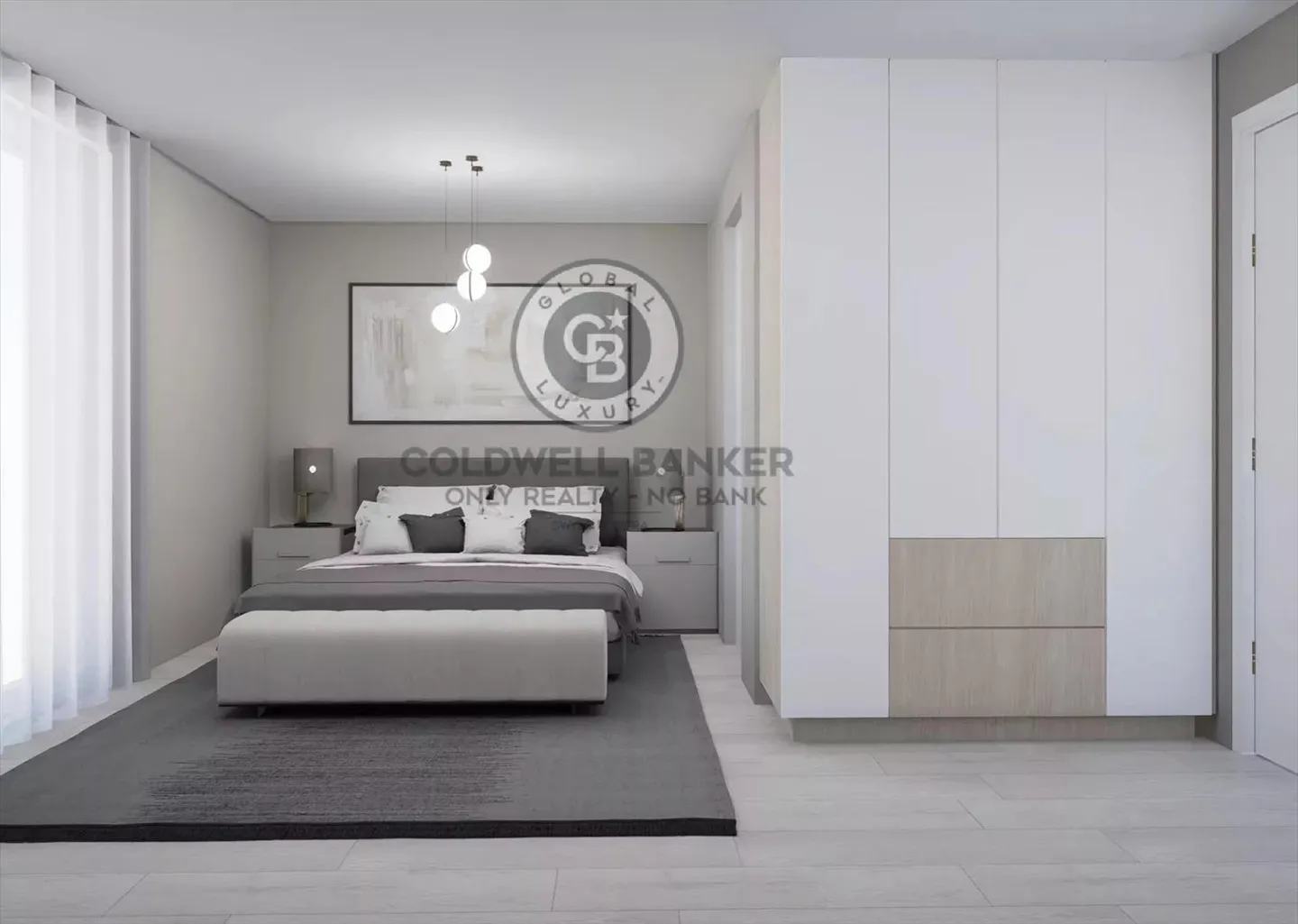 4.5 Room Apartment - Photo 10 of 13