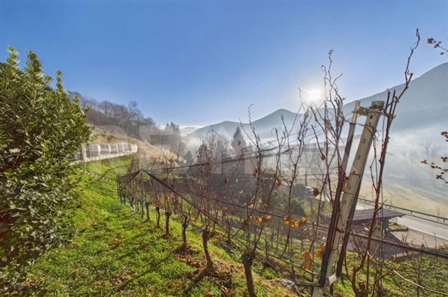 «Apartment» - Photo 1 sur 8