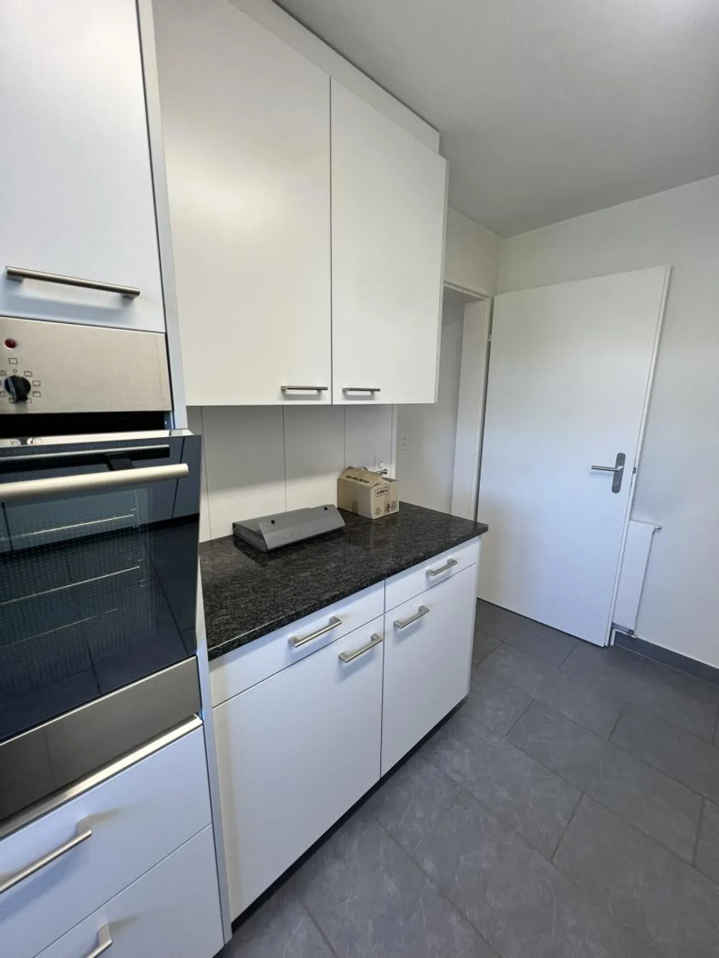 Geräumige Wohnung in Rotkreuz - Foto 7 von 13