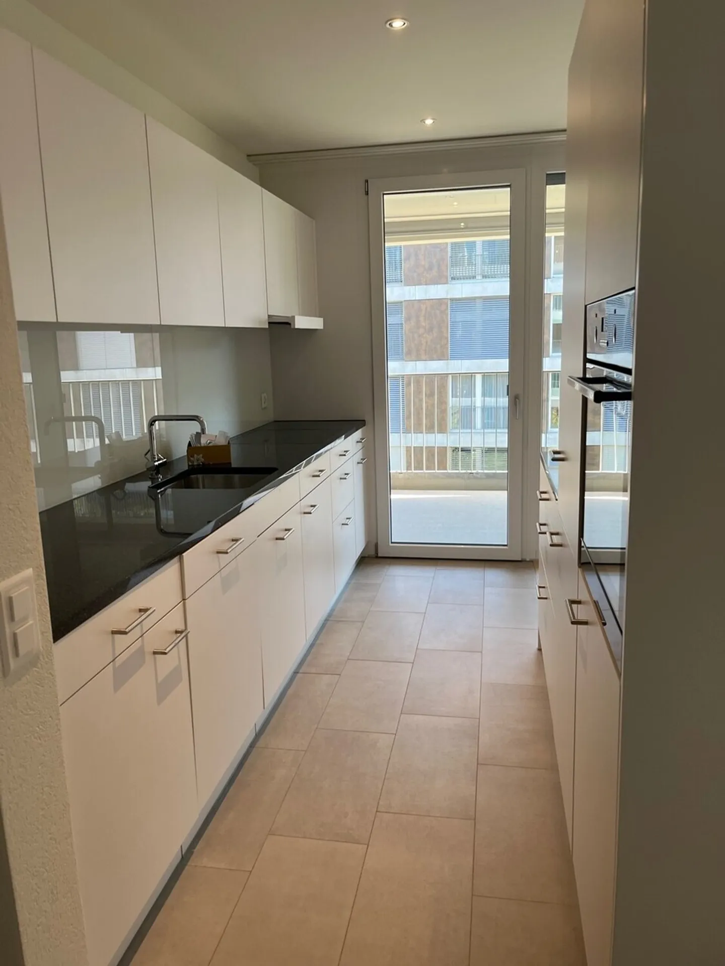 Appartamento 3 ½ locali, 8500 Frauenfeld - Foto 2 di 6
