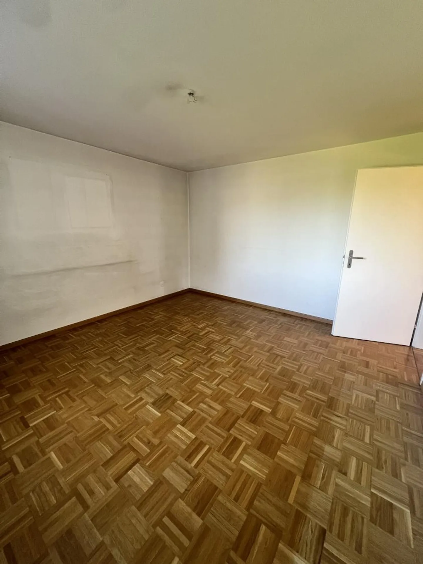 Geräumige Wohnung in Rotkreuz - Foto 12 von 13