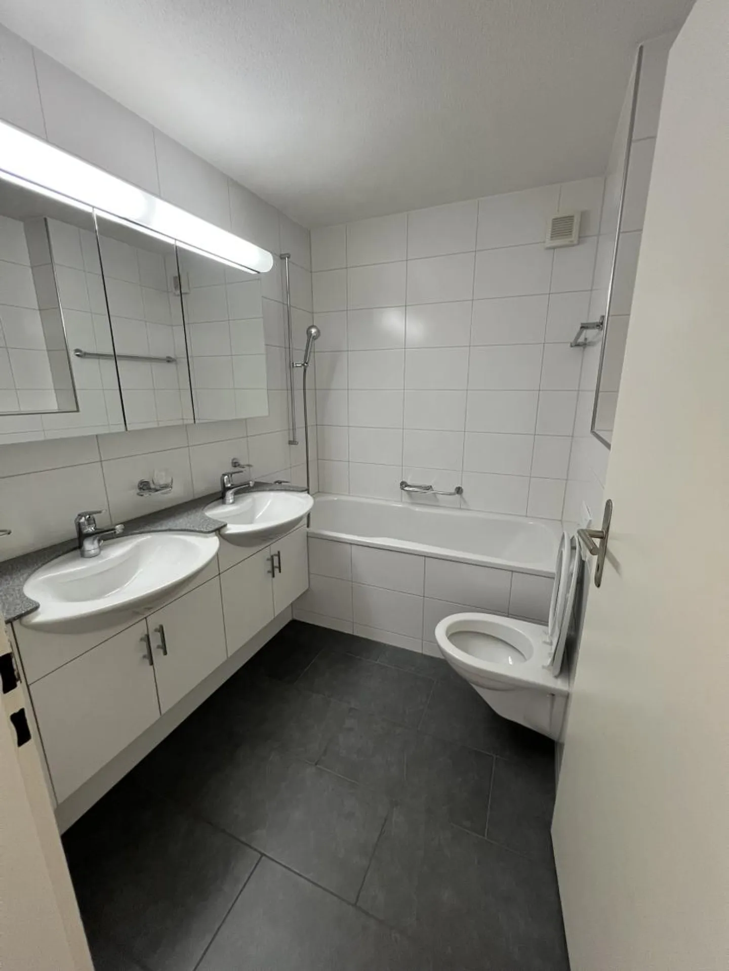 Geräumige Wohnung in Rotkreuz - Foto 13 von 13