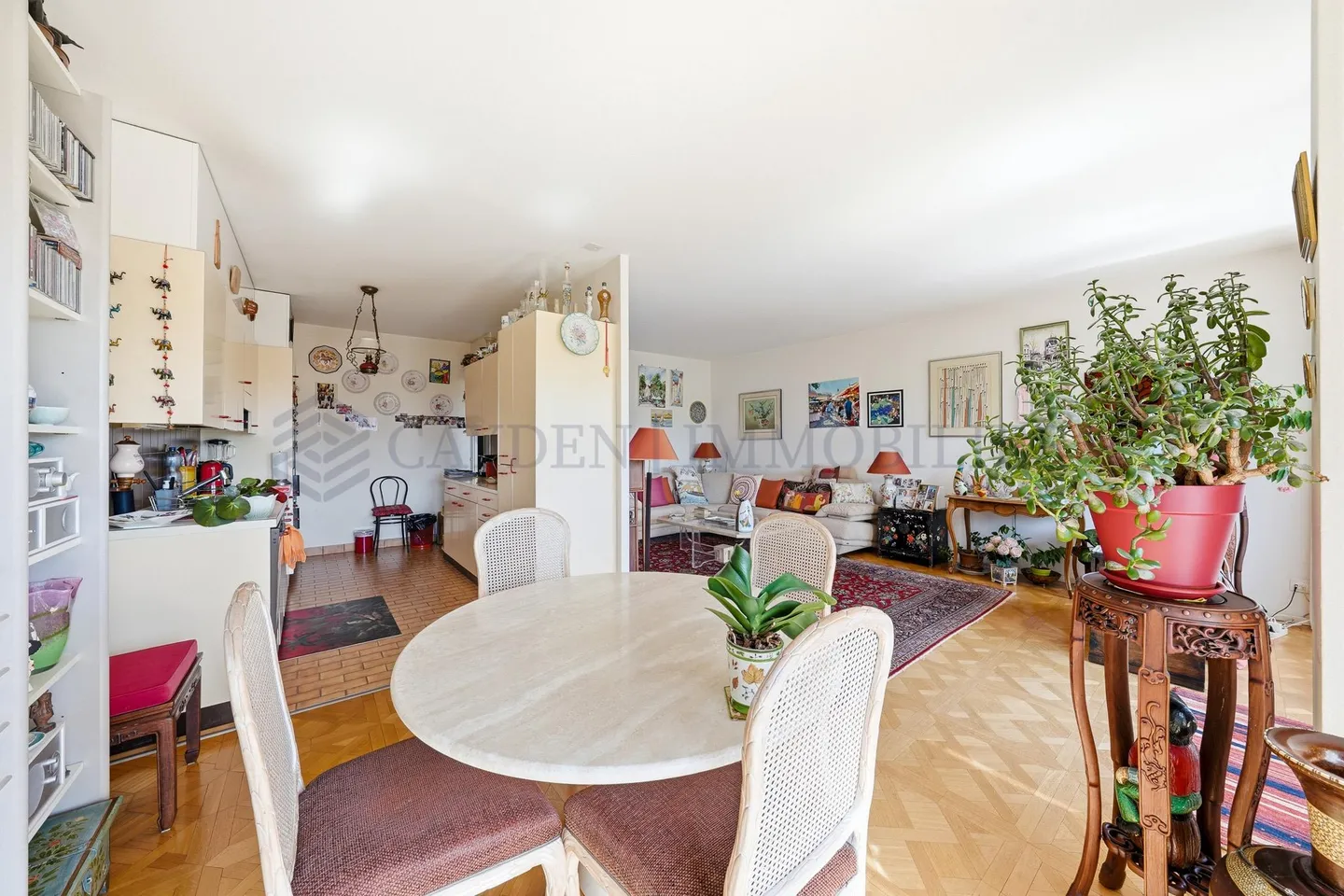 Wohnung kaufen - Foto 3 von 5