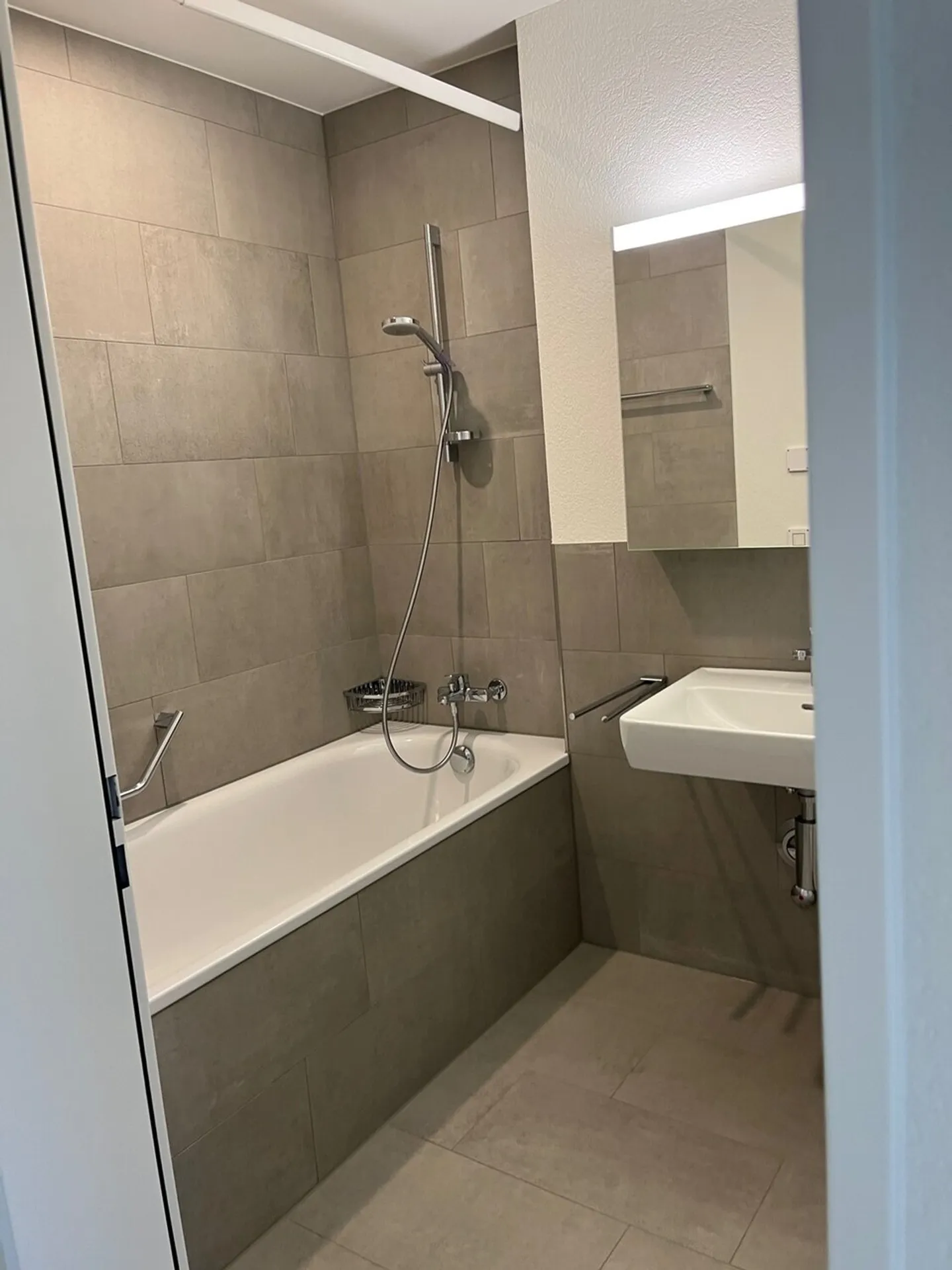 Appartamento 3 ½ locali, 8500 Frauenfeld - Foto 3 di 6