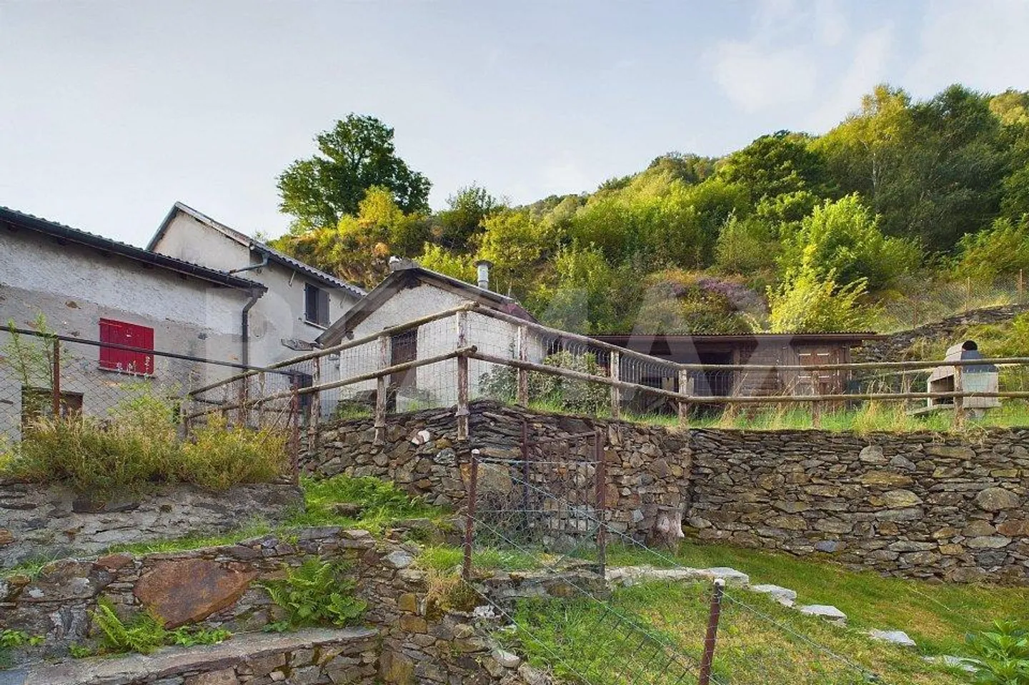 Charmantes Chalet mit Seeblick - Foto 4 von 13