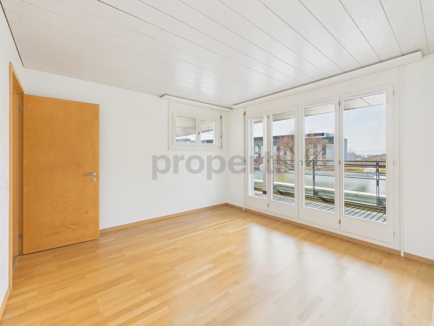 Stilvolle Maisonette in Zug - Foto 6 von 12