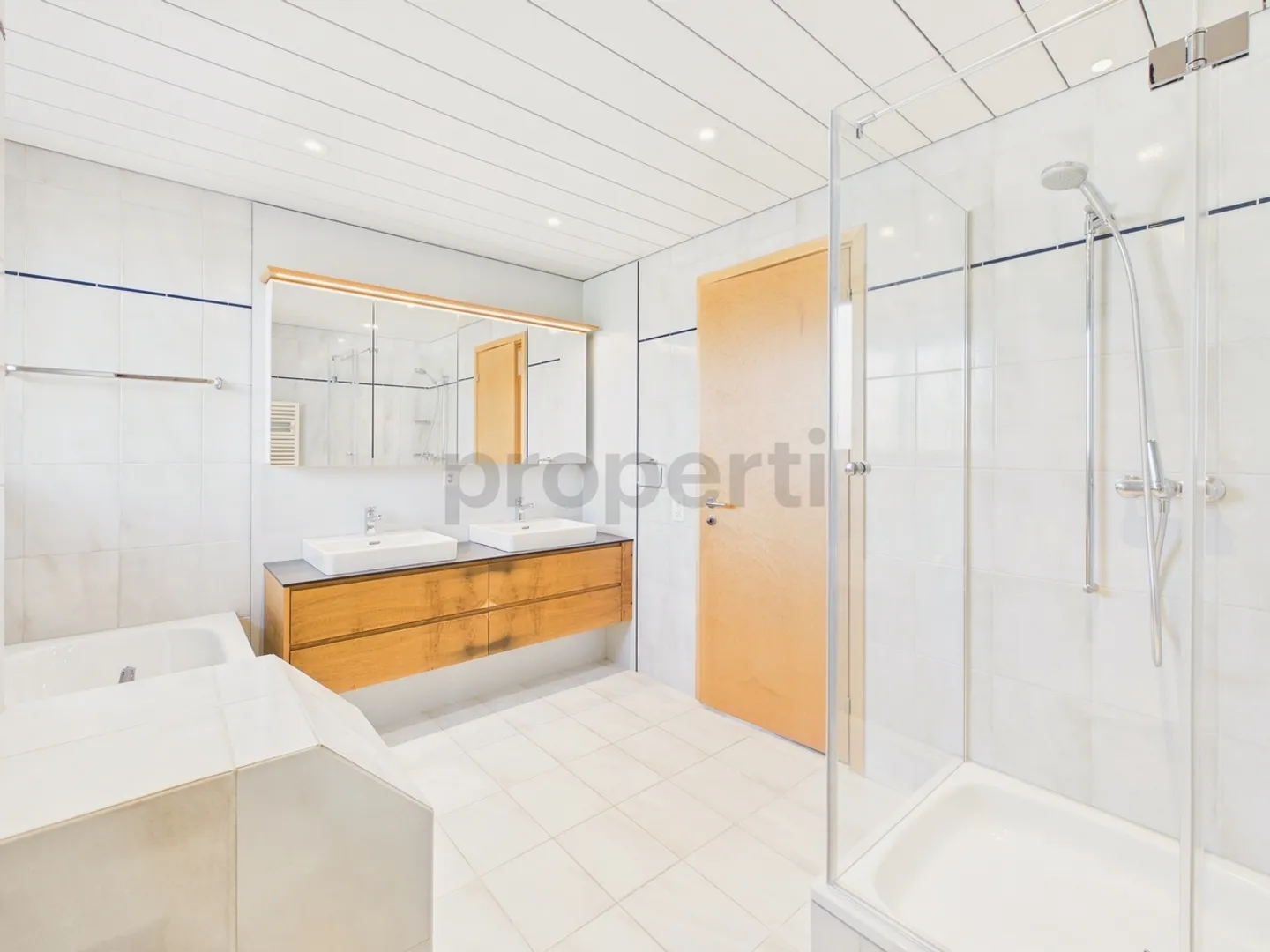 Stilvolle Maisonette in Zug - Foto 10 von 12