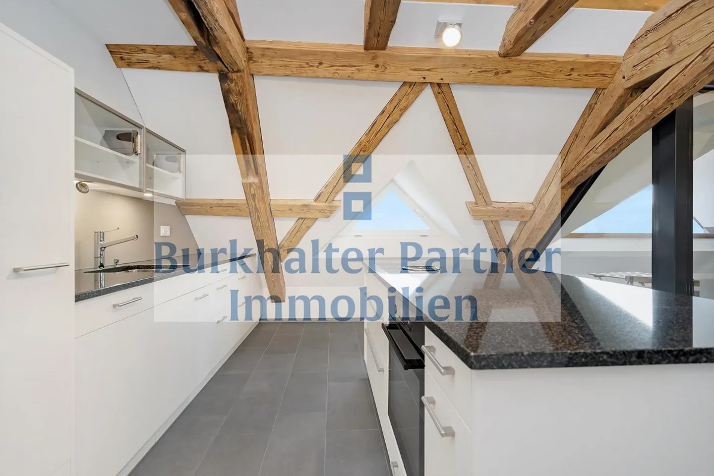 Einzigartige Attikawohnung in Ittigen - Foto 2 von 10