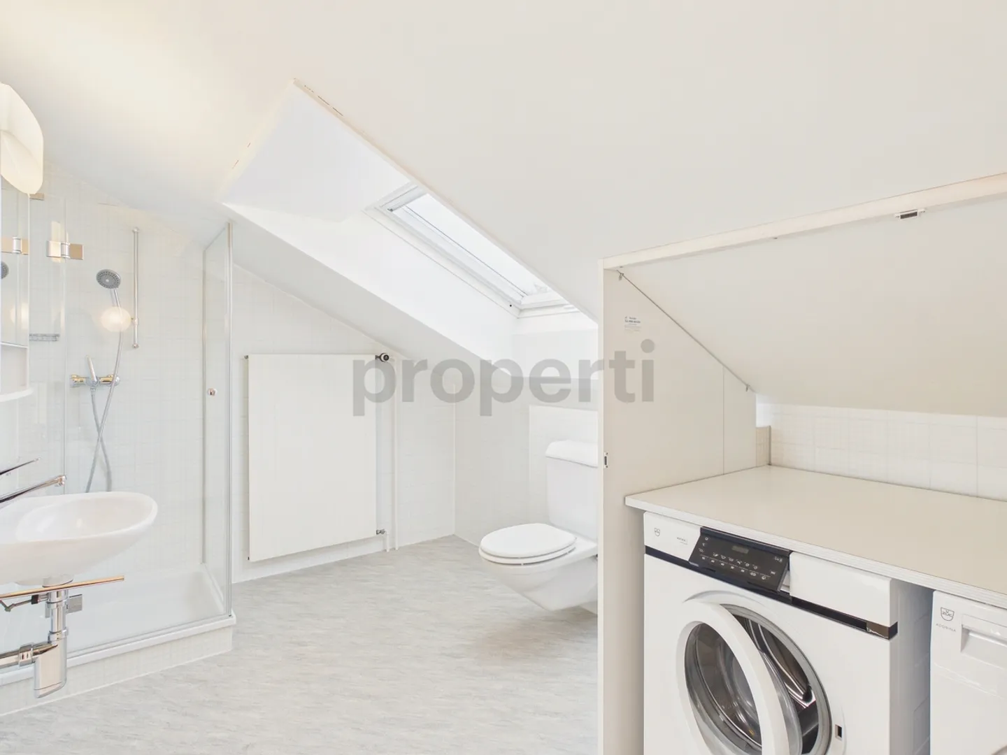 Stilvolle Maisonette in Zug - Foto 11 von 12