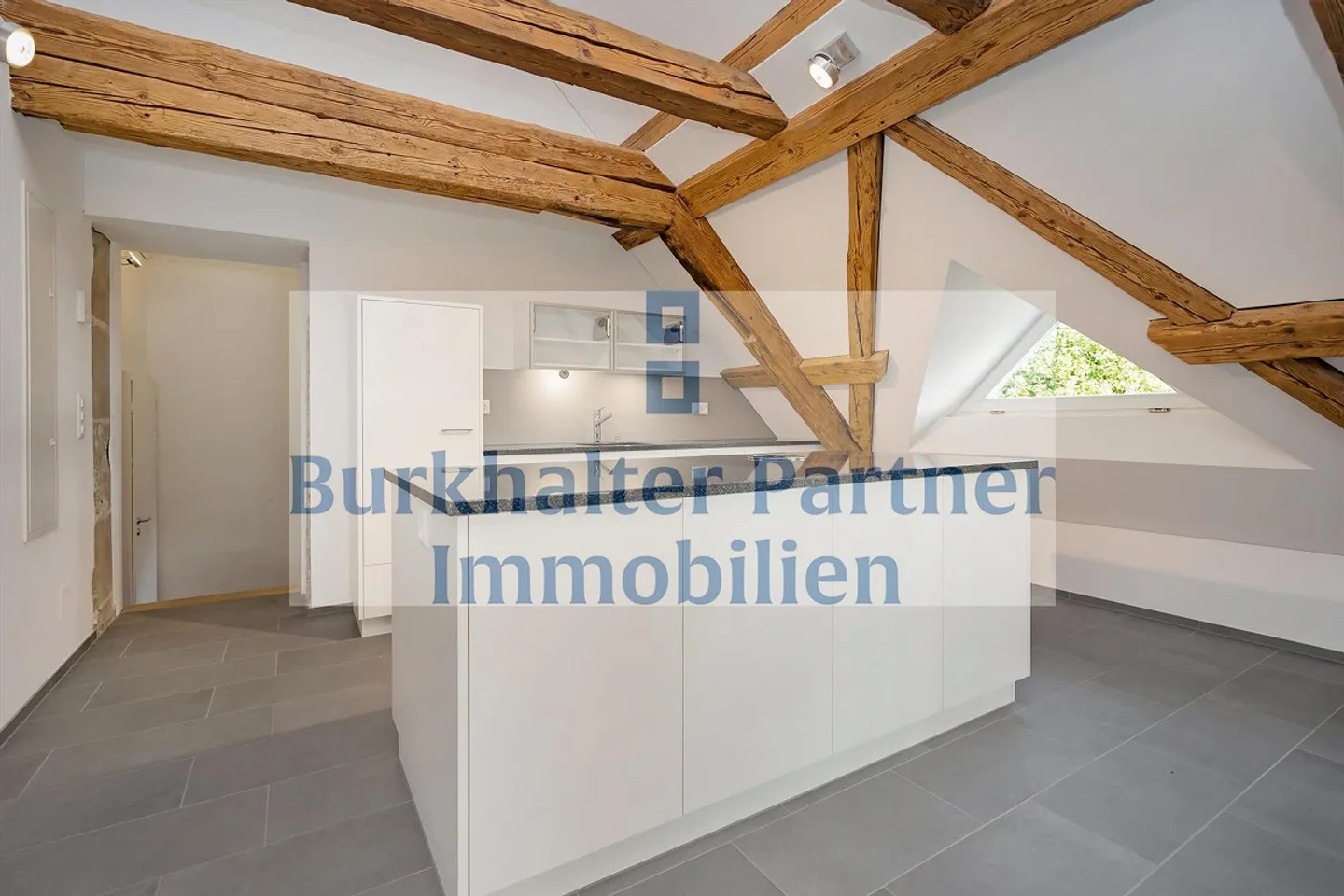 Einzigartige Attikawohnung in Ittigen - Foto 3 von 10