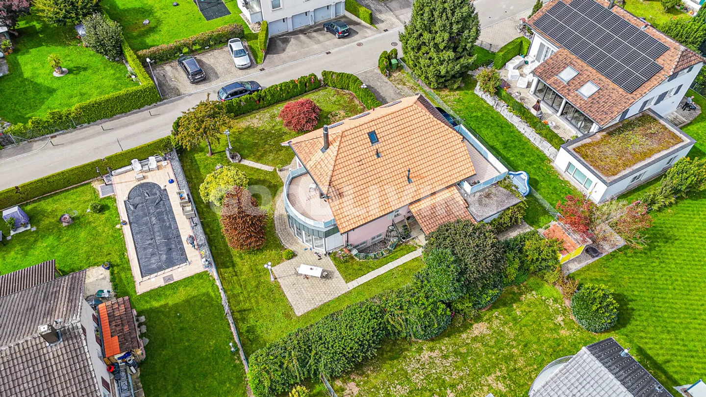 Votre maison avec idylle de jardin - Photo 5 sur 7