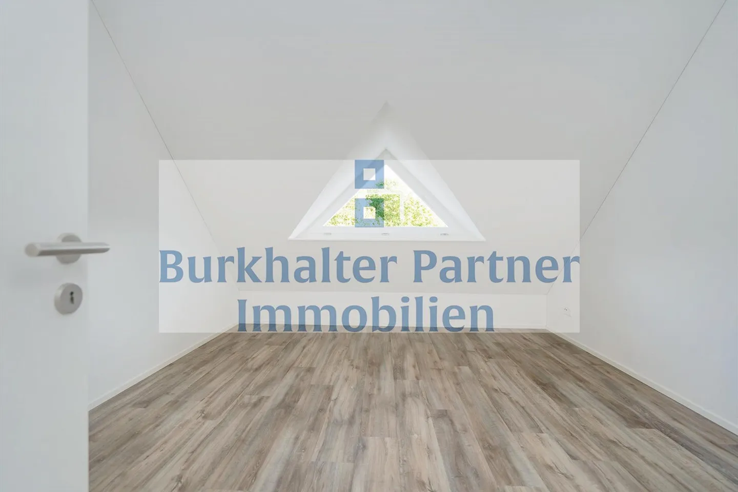 Einzigartige Attikawohnung in Ittigen - Foto 7 von 10