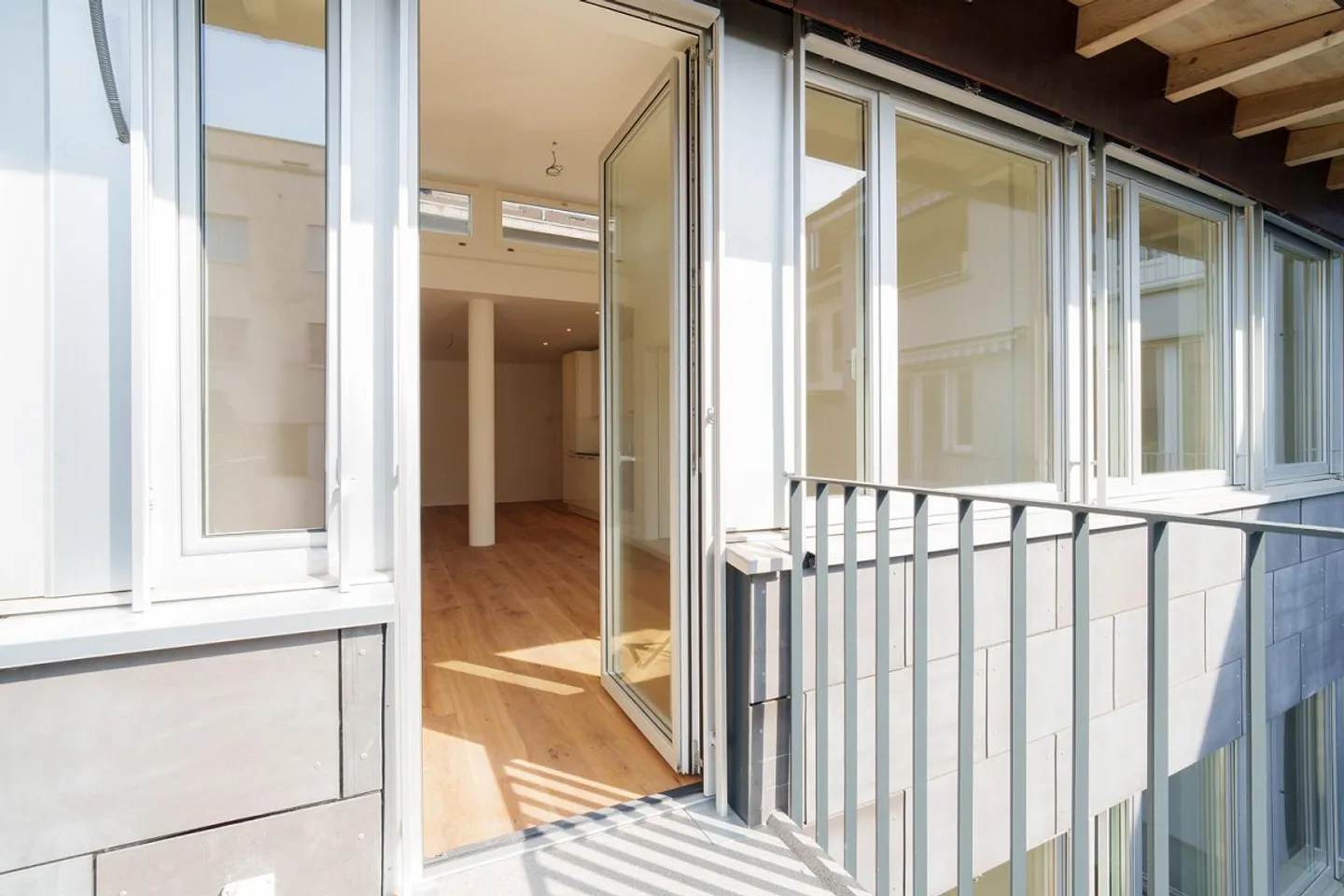 Moderne 2.5 Zimmerwohnung in Liestal zu vermieten! - Photo 8 of 12