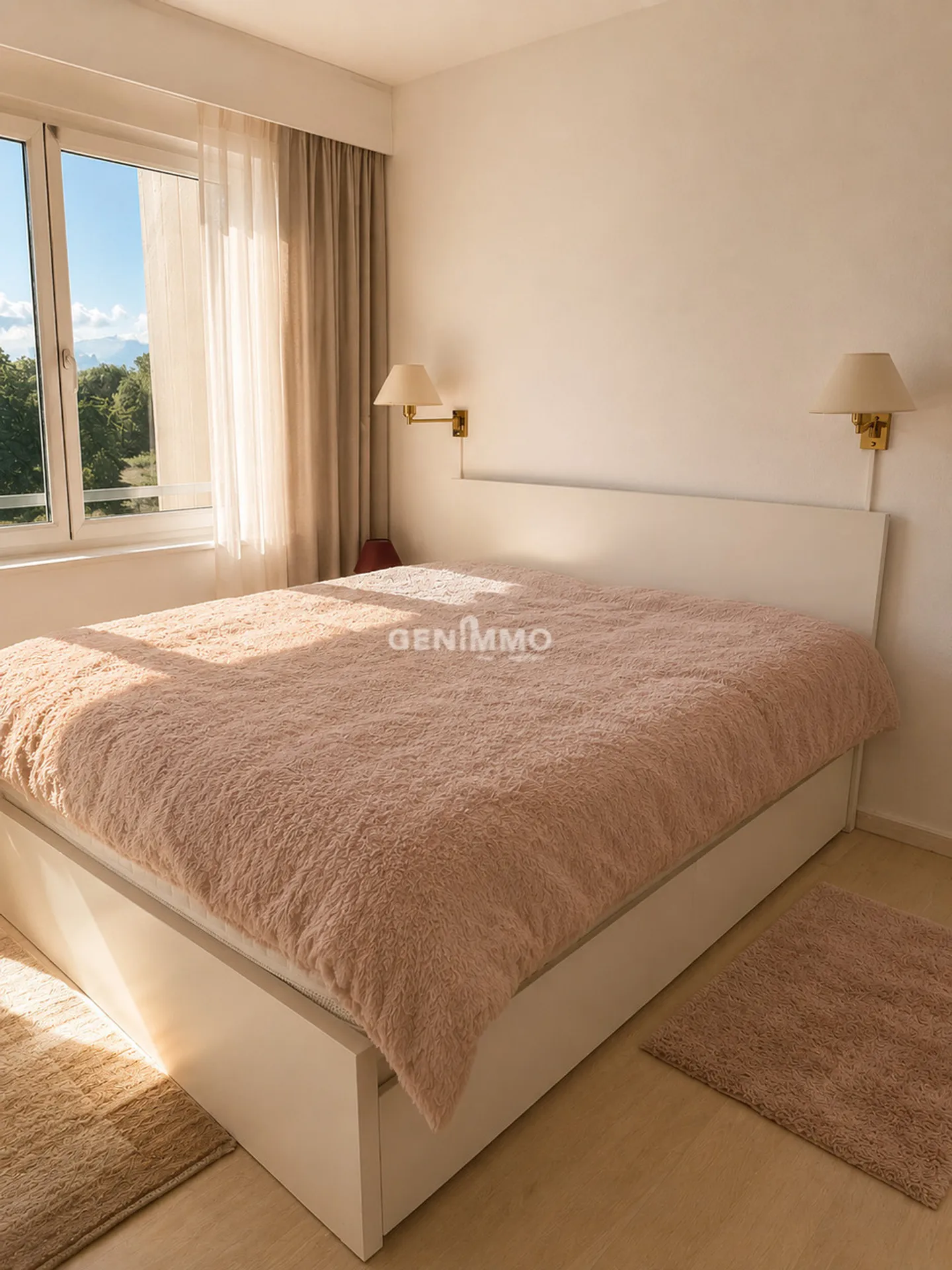 Charmante 3-Zimmer Wohnung - Foto 4 von 6