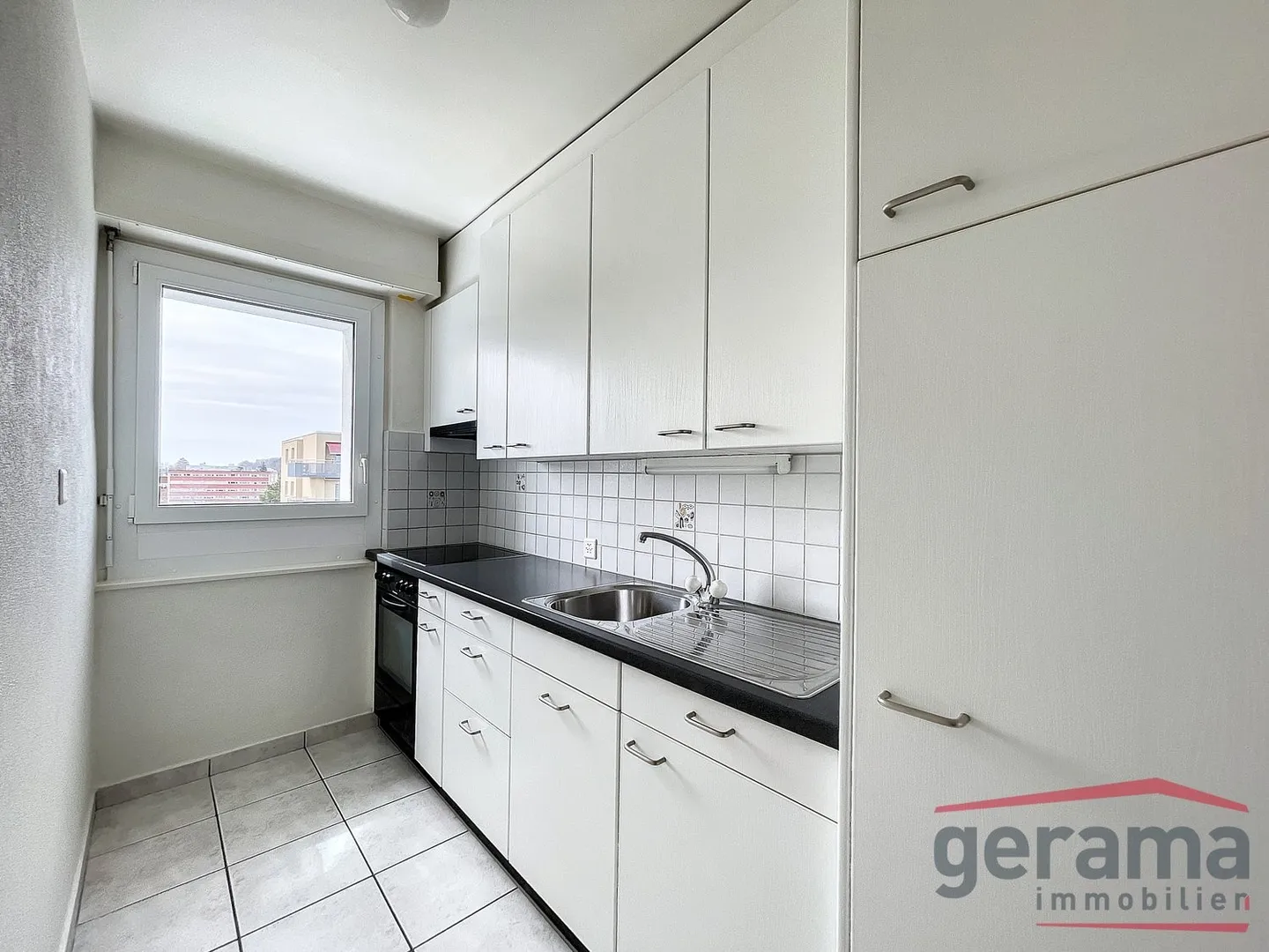 2.5 pièces au 4ème à Villars-sur-Glâne - Photo 1 sur 6