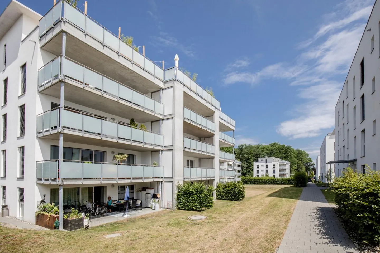 Ti sentirai a casa in questo appartamento! - Foto 1 di 5