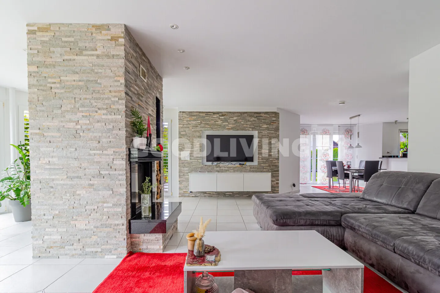 Votre maison avec idylle de jardin - Photo 7 sur 7