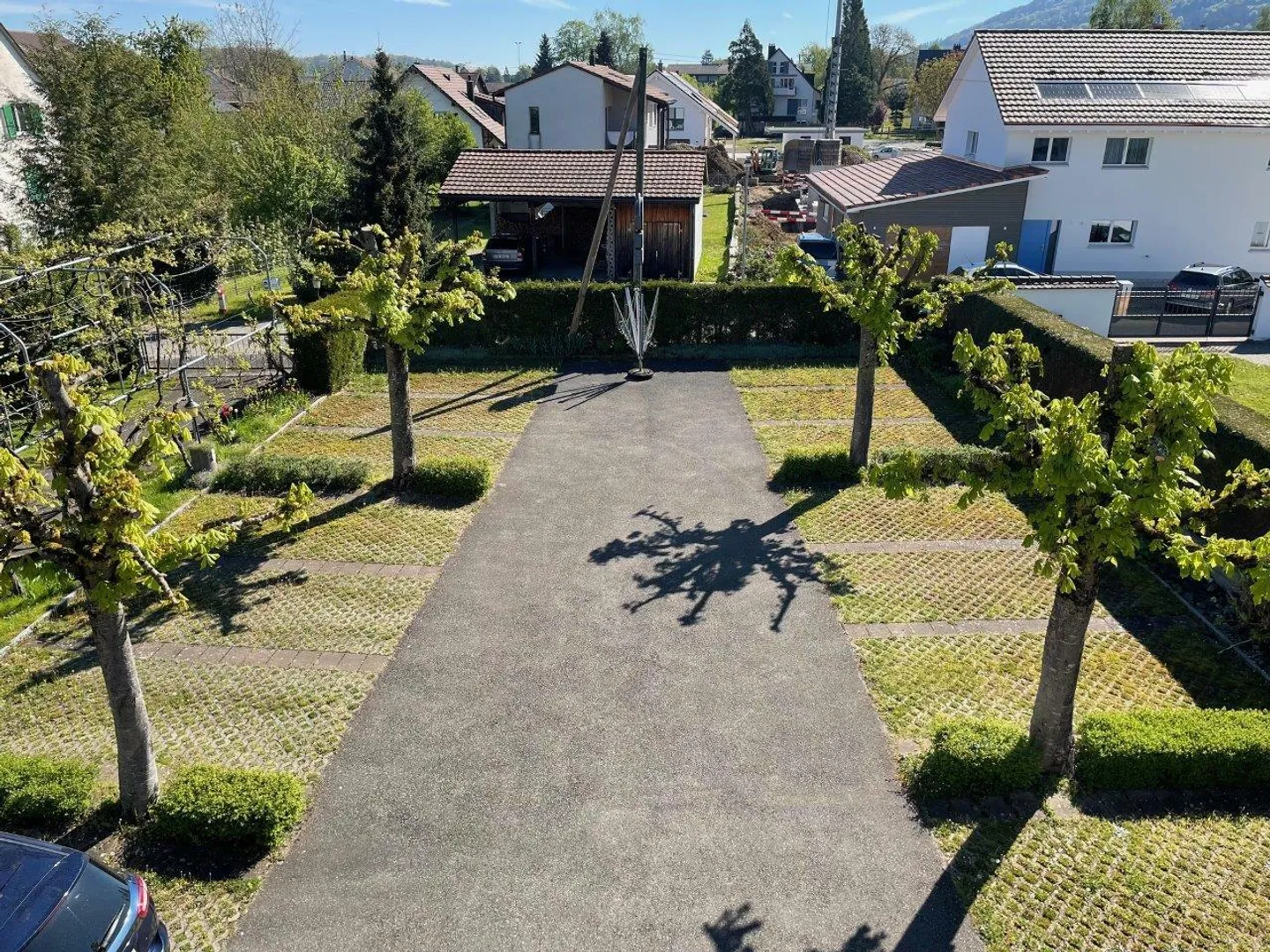 Progetto di sviluppo residenziale/commerciale con riserva di terreno - Foto 5 di 10