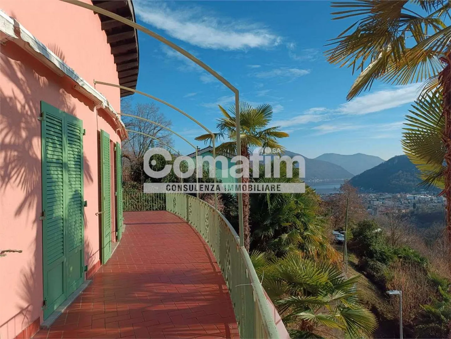 Casa unifamiliare con vista-Possibilità di acquisto RENT TO BUY!!!! - Foto 3 di 13