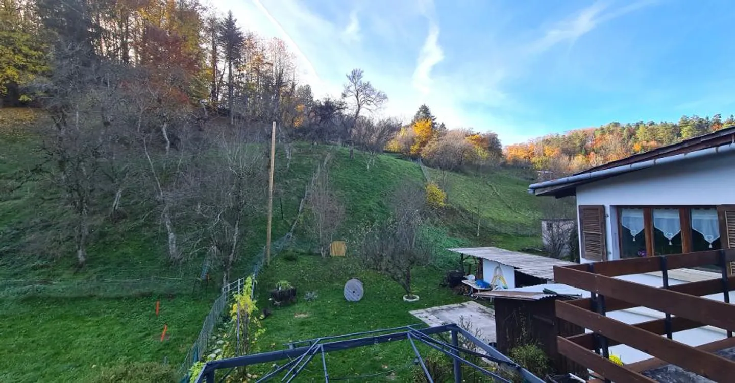 Large atypical family house with 7.5 rooms - Photo 24 of 29