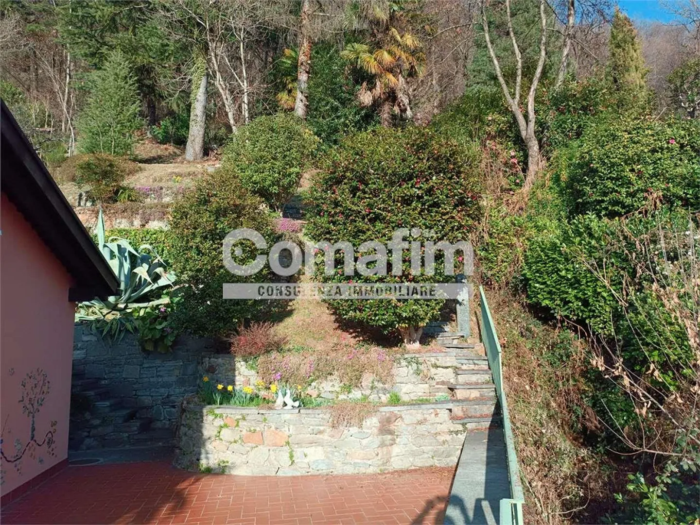 Casa unifamiliare con vista-Possibilità di acquisto RENT TO BUY!!!! - Foto 5 di 13
