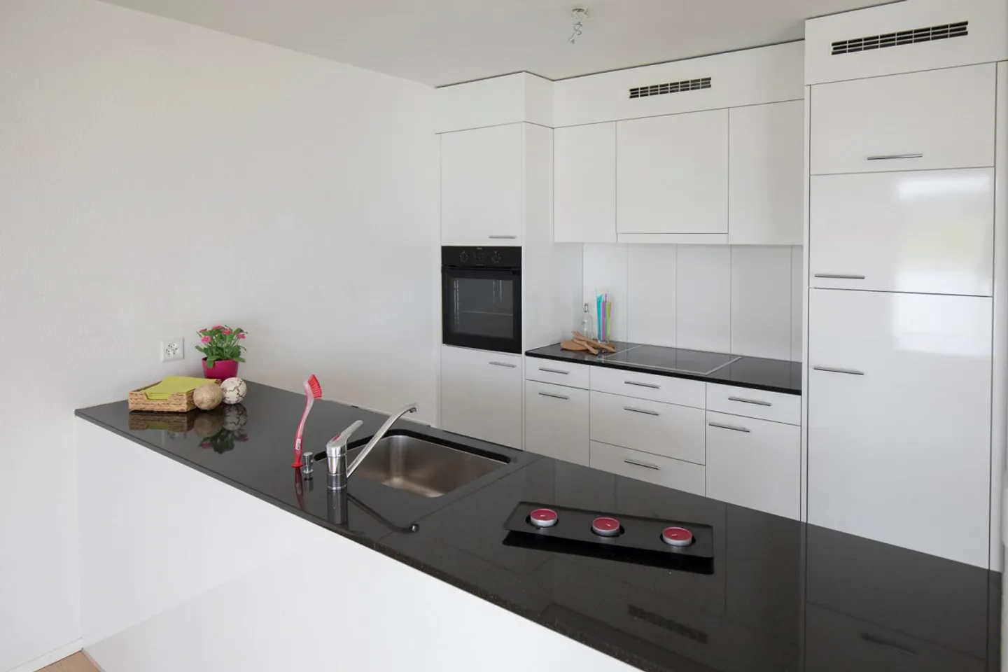 Ti sentirai a casa in questo appartamento! - Foto 2 di 5