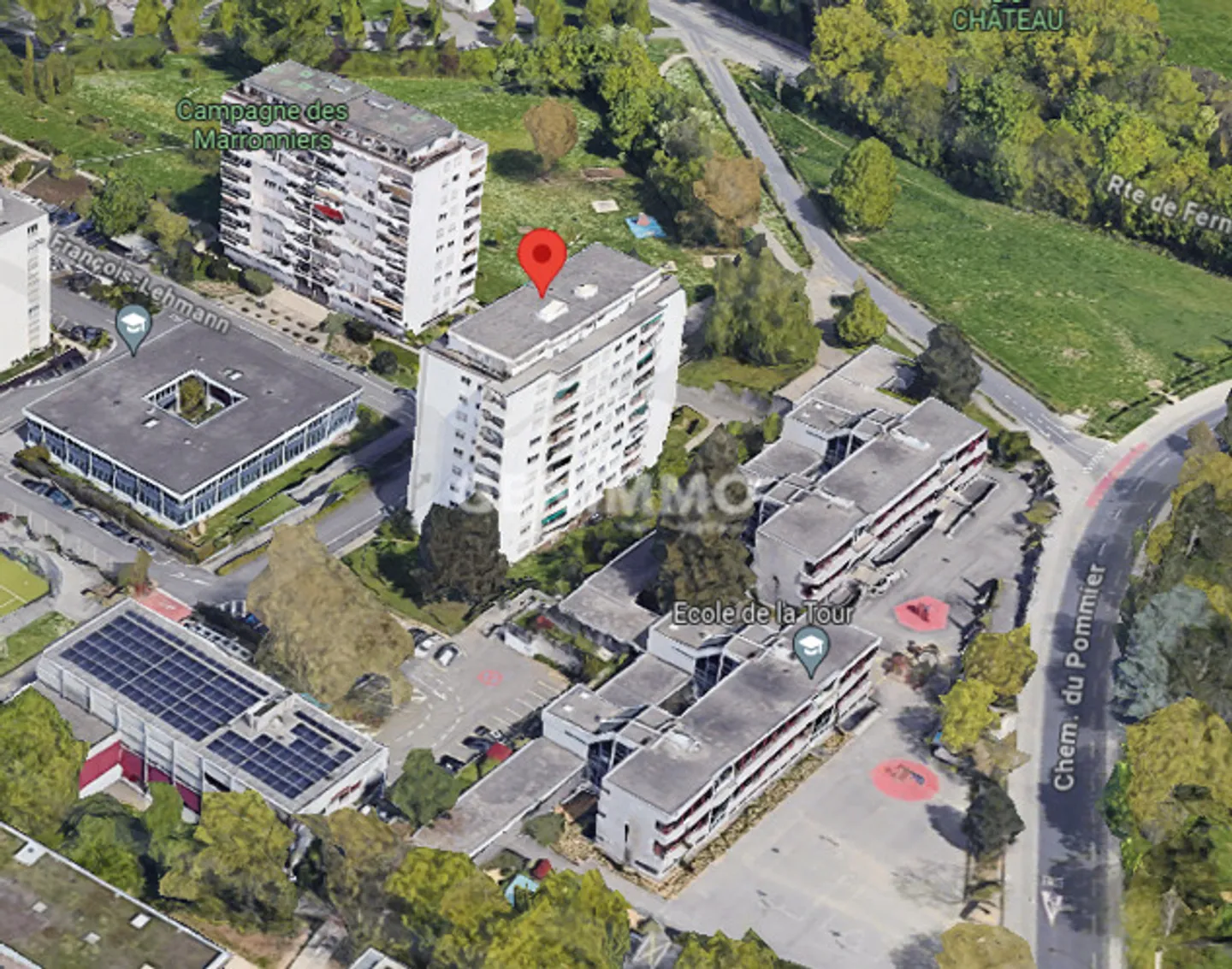 Charmante 3-Zimmer Wohnung - Foto 6 von 6