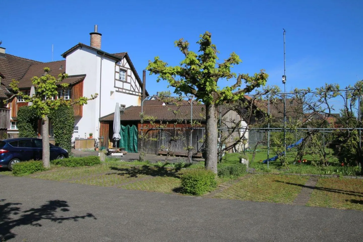 Progetto di sviluppo residenziale/commerciale con riserva di terreno - Foto 7 di 10