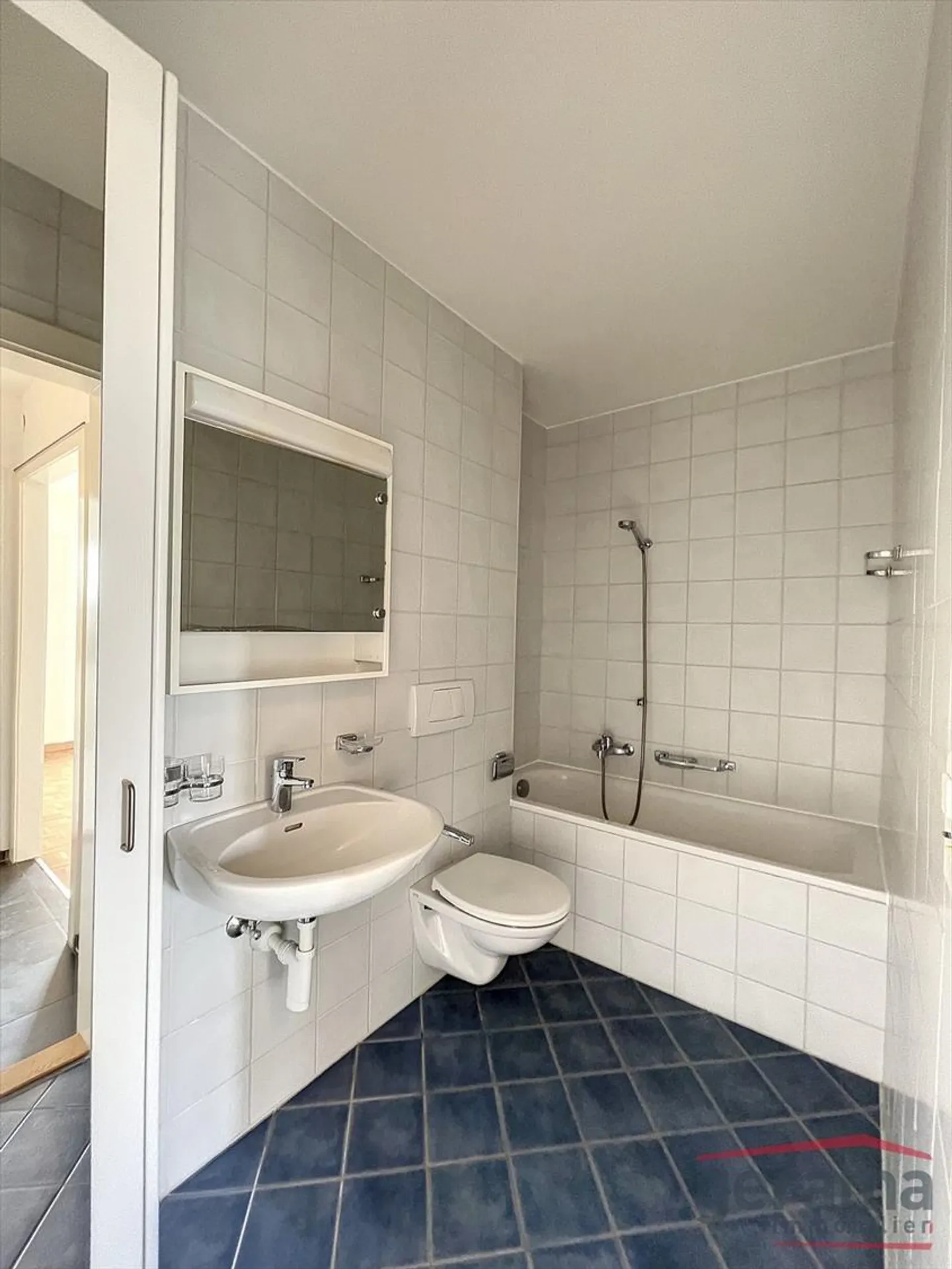 2.5 pièces au 4ème à Villars-sur-Glâne - Photo 3 sur 6