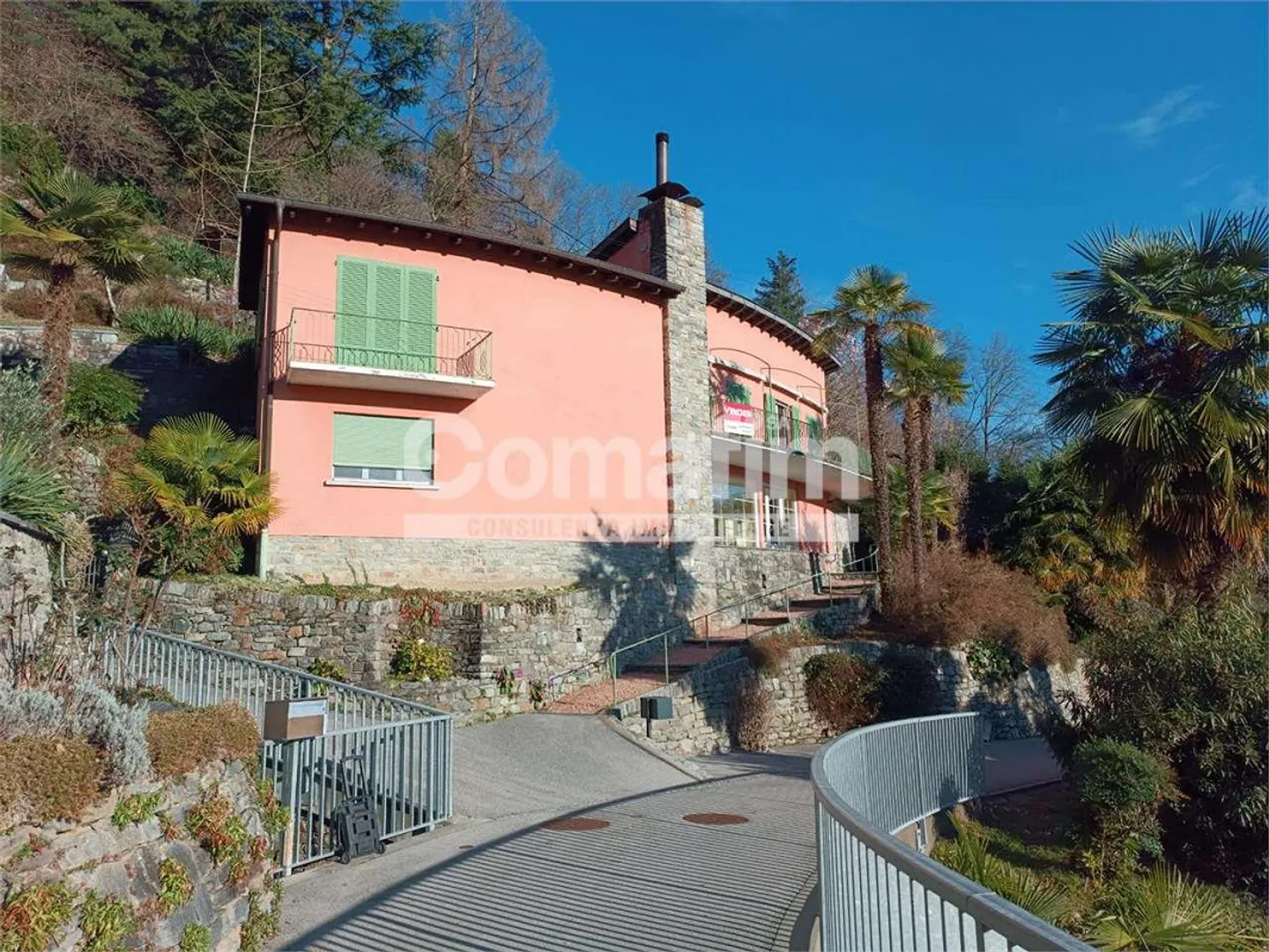 Casa unifamiliare con vista-Possibilità di acquisto RENT TO BUY!!!! - Foto 2 di 13