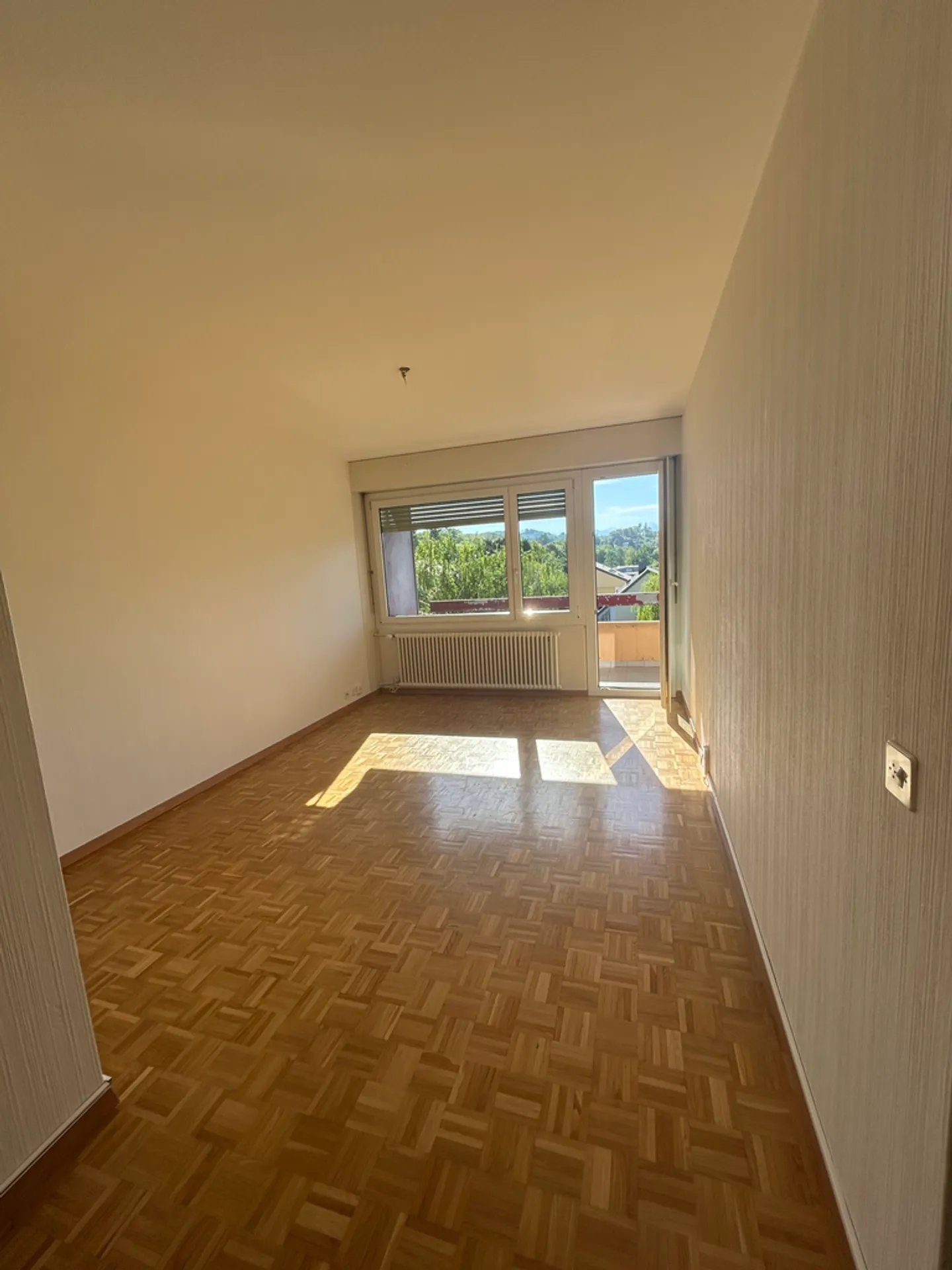 Appartamento Incantevole a Losanna - Foto 4 di 12