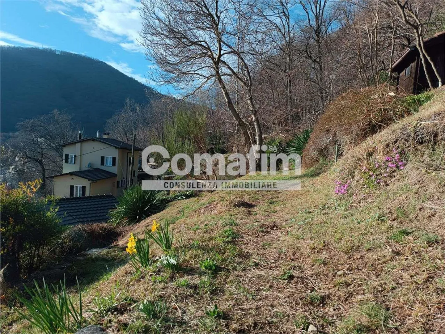 Casa unifamiliare con vista-Possibilità di acquisto RENT TO BUY!!!! - Foto 6 di 13
