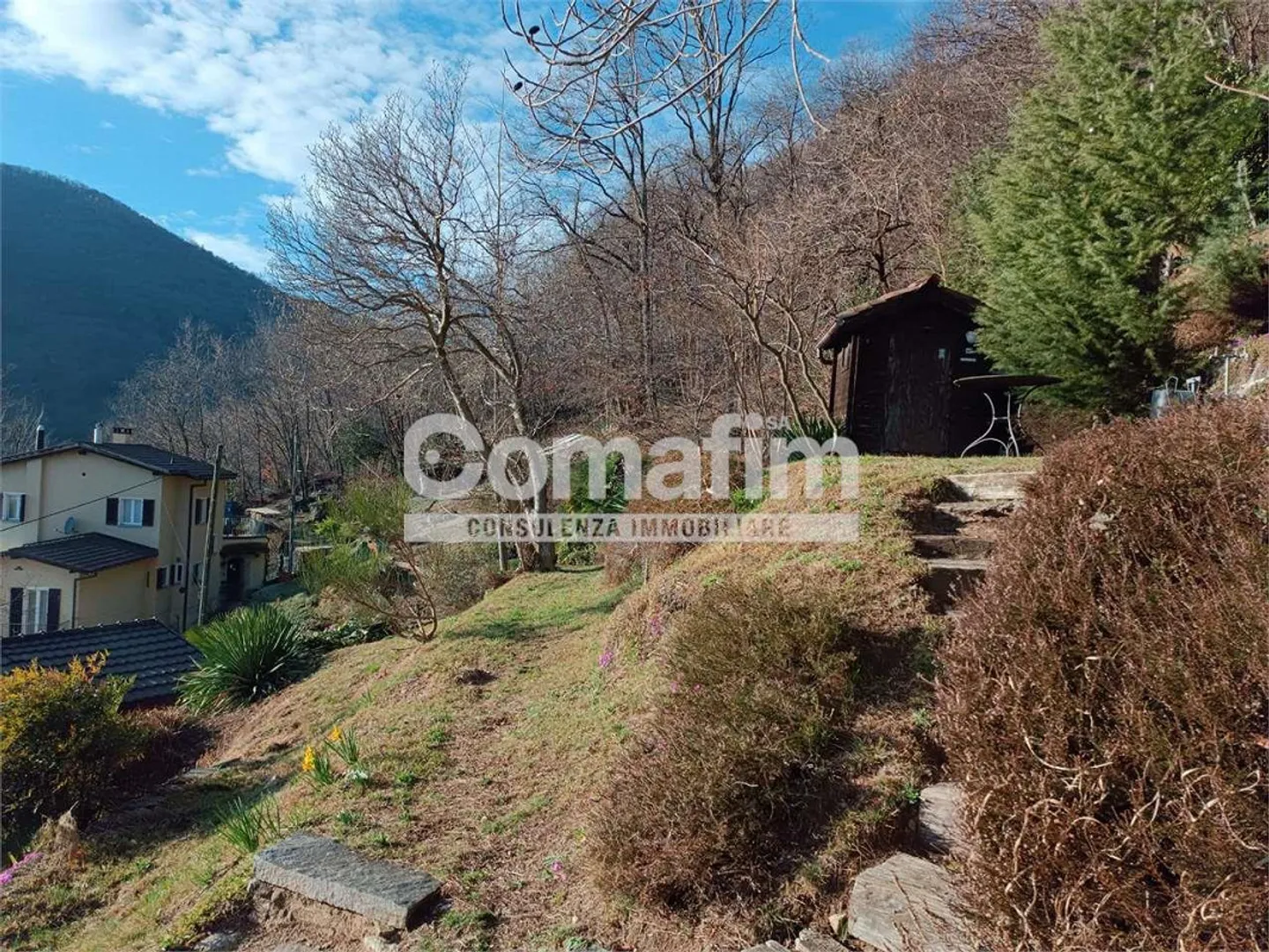 Casa unifamiliare con vista-Possibilità di acquisto RENT TO BUY!!!! - Foto 7 di 13