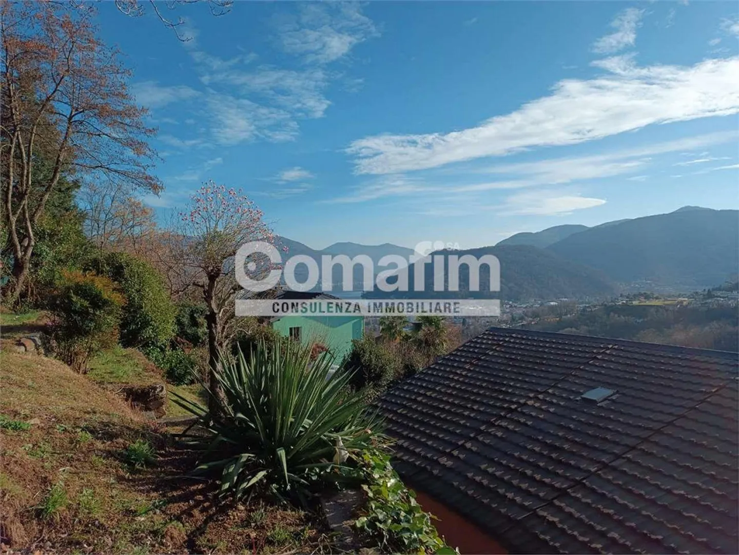 Casa unifamiliare con vista-Possibilità di acquisto RENT TO BUY!!!! - Foto 8 di 13