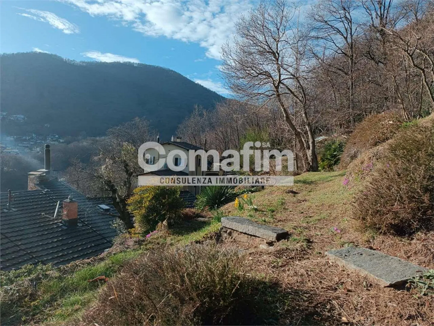 Casa unifamiliare con vista-Possibilità di acquisto RENT TO BUY!!!! - Foto 9 di 13