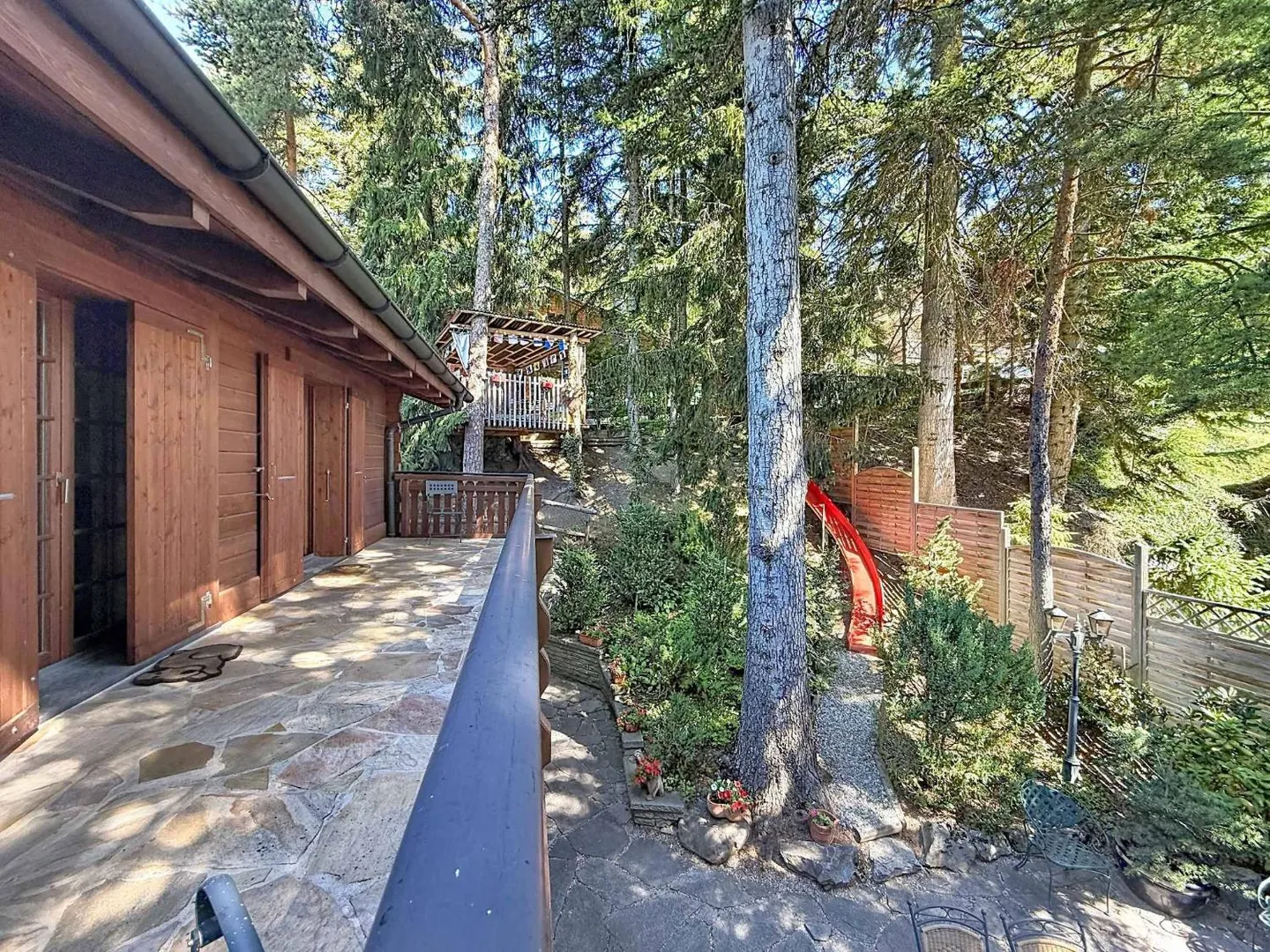Chalet 10.5 rooms - Photo 8 of 9