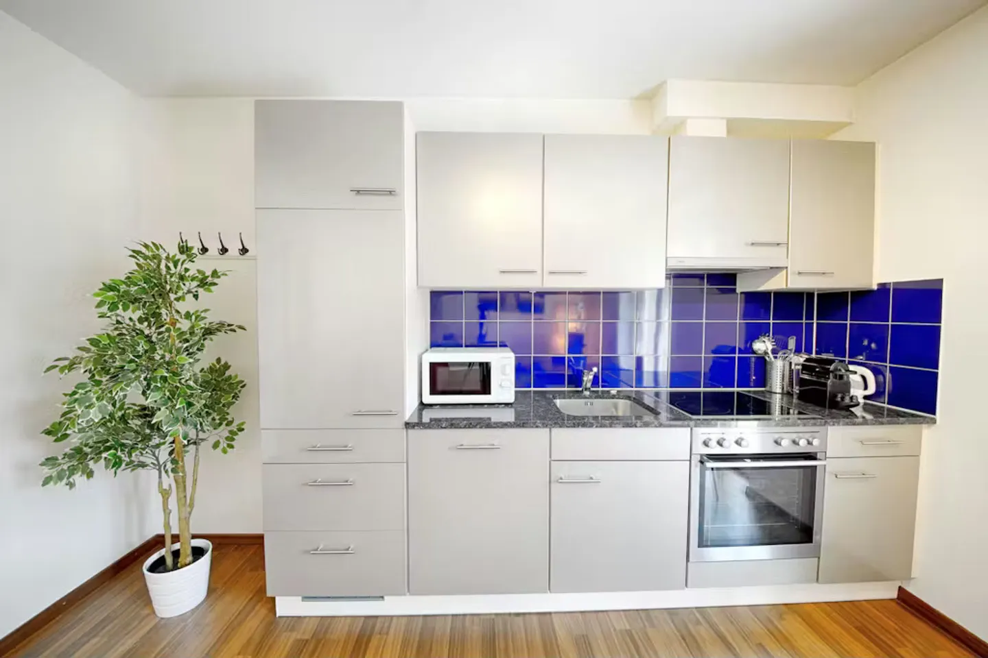 Condo/Appartement à louer, Schwamendingenstrasse, à Zürich, Suisse - Photo 2 sur 10