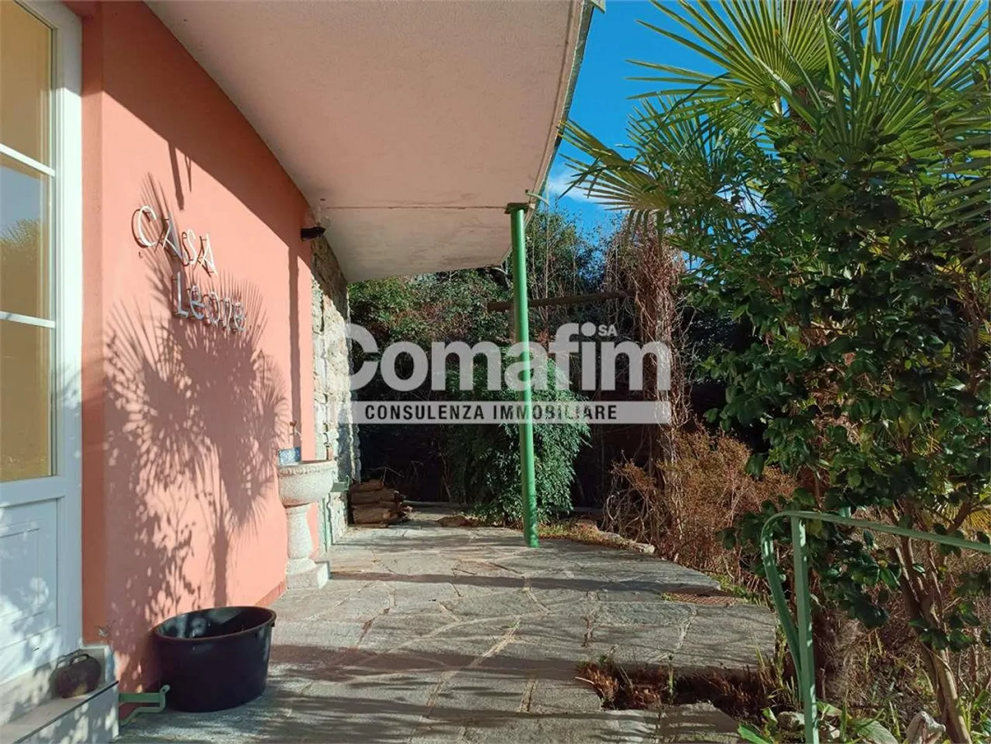 Casa unifamiliare con vista-Possibilità di acquisto RENT TO BUY!!!! - Foto 11 di 13