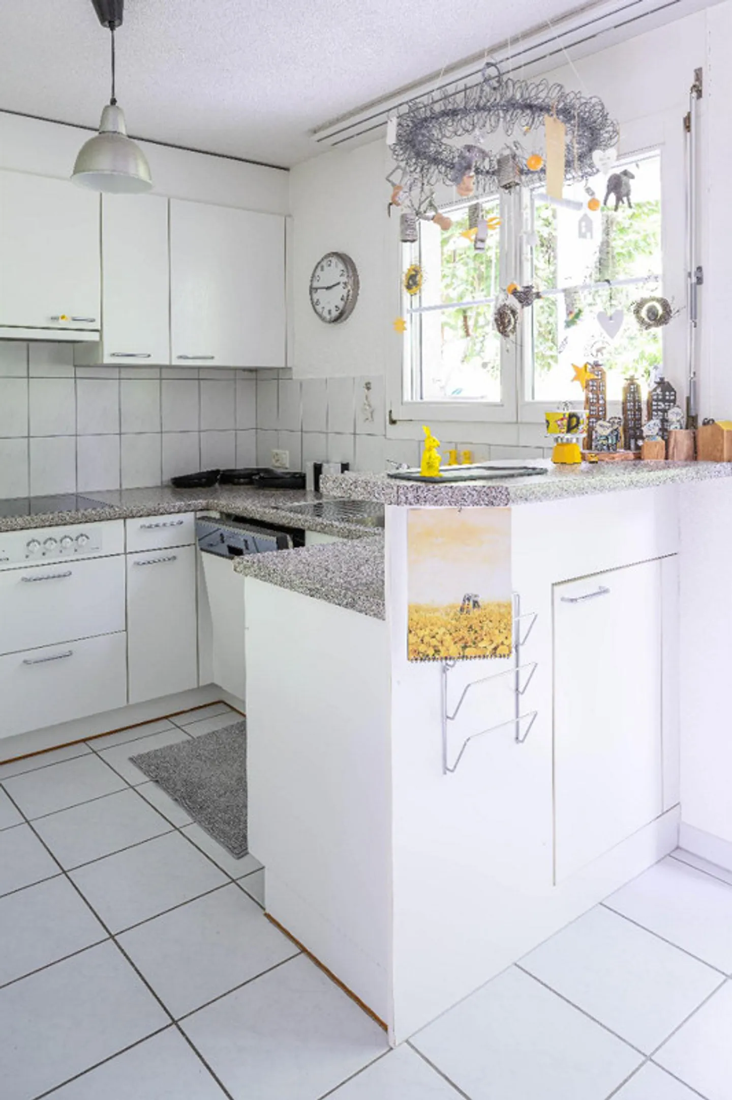 maison idyllique avec une utilisation optimale de l'espace - Photo 2 sur 7