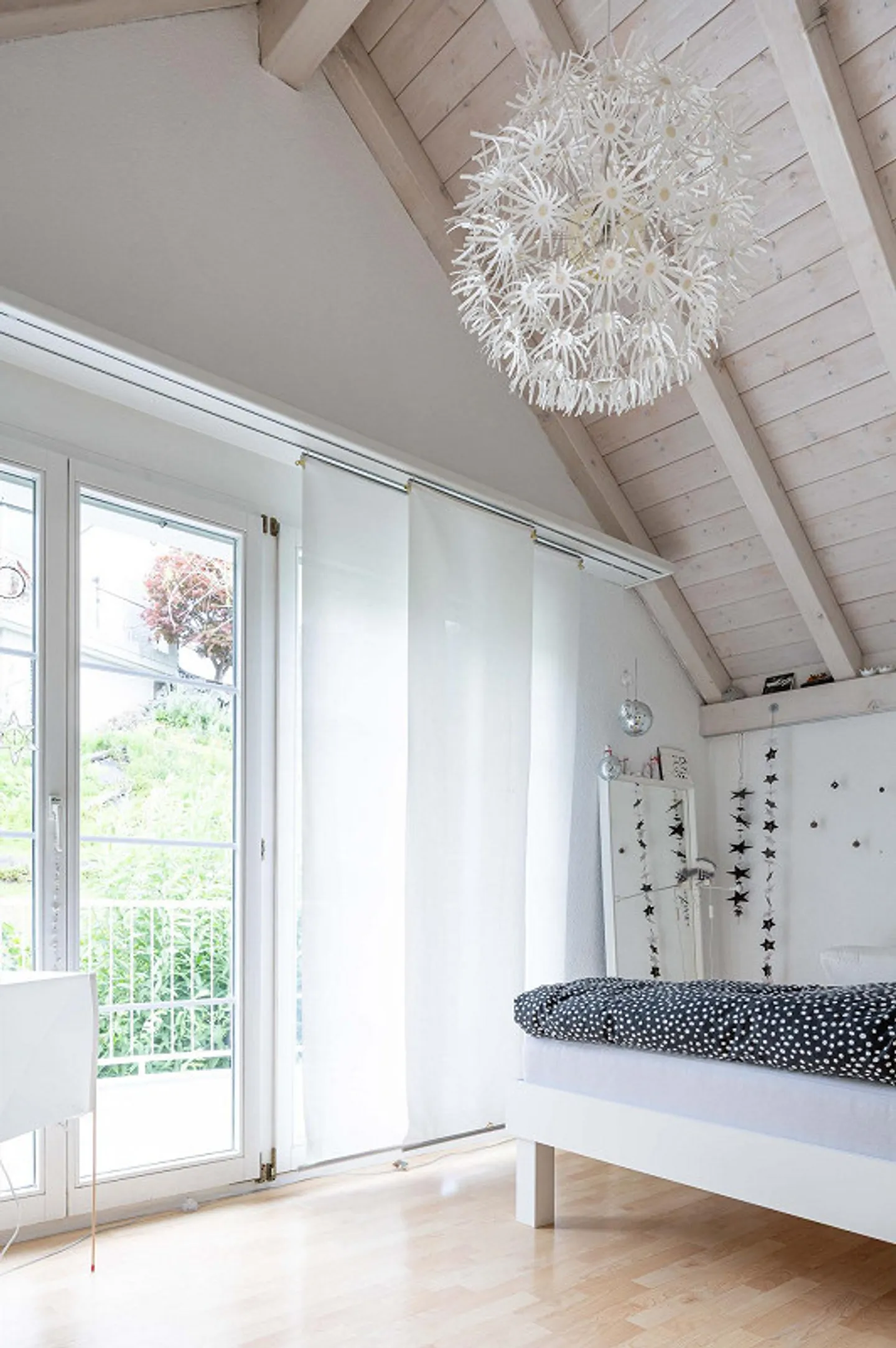 maison idyllique avec une utilisation optimale de l'espace - Photo 3 sur 7