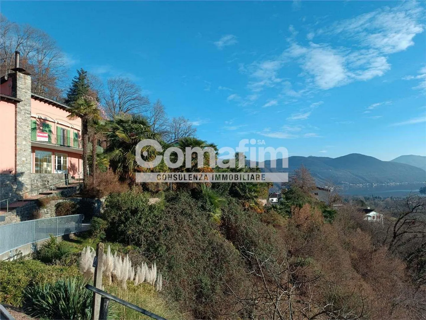 Casa unifamiliare con vista-Possibilità di acquisto RENT TO BUY!!!! - Foto 10 di 13