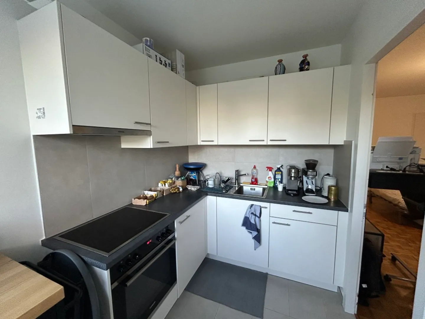 Charmant Appartement dans un Quartier Calme - Photo 3 sur 3